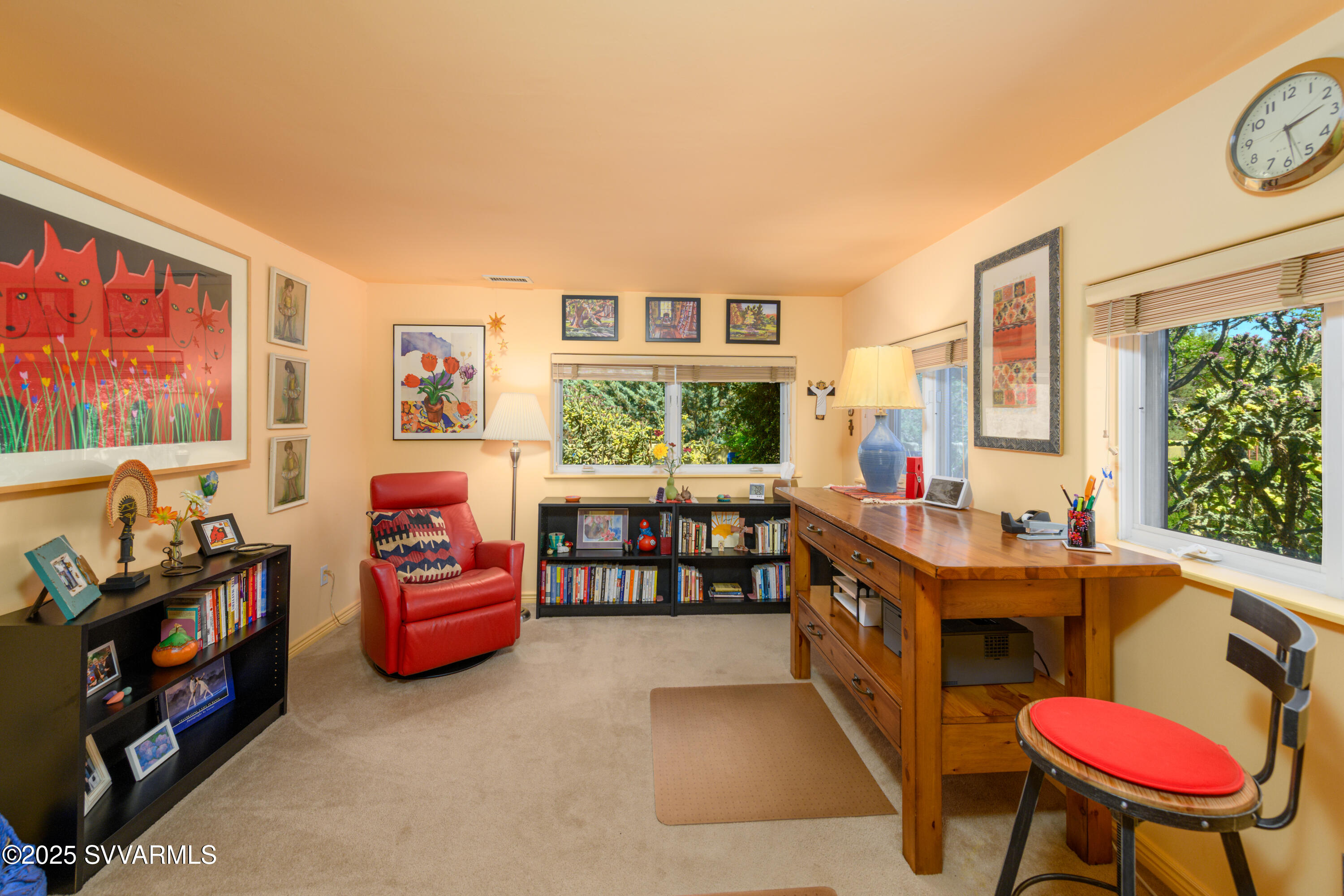 Sedona, Arizona, 86336, United States, 5 Bedrooms Bedrooms, ,4 BathroomsBathrooms,Residential,For Sale,1826658