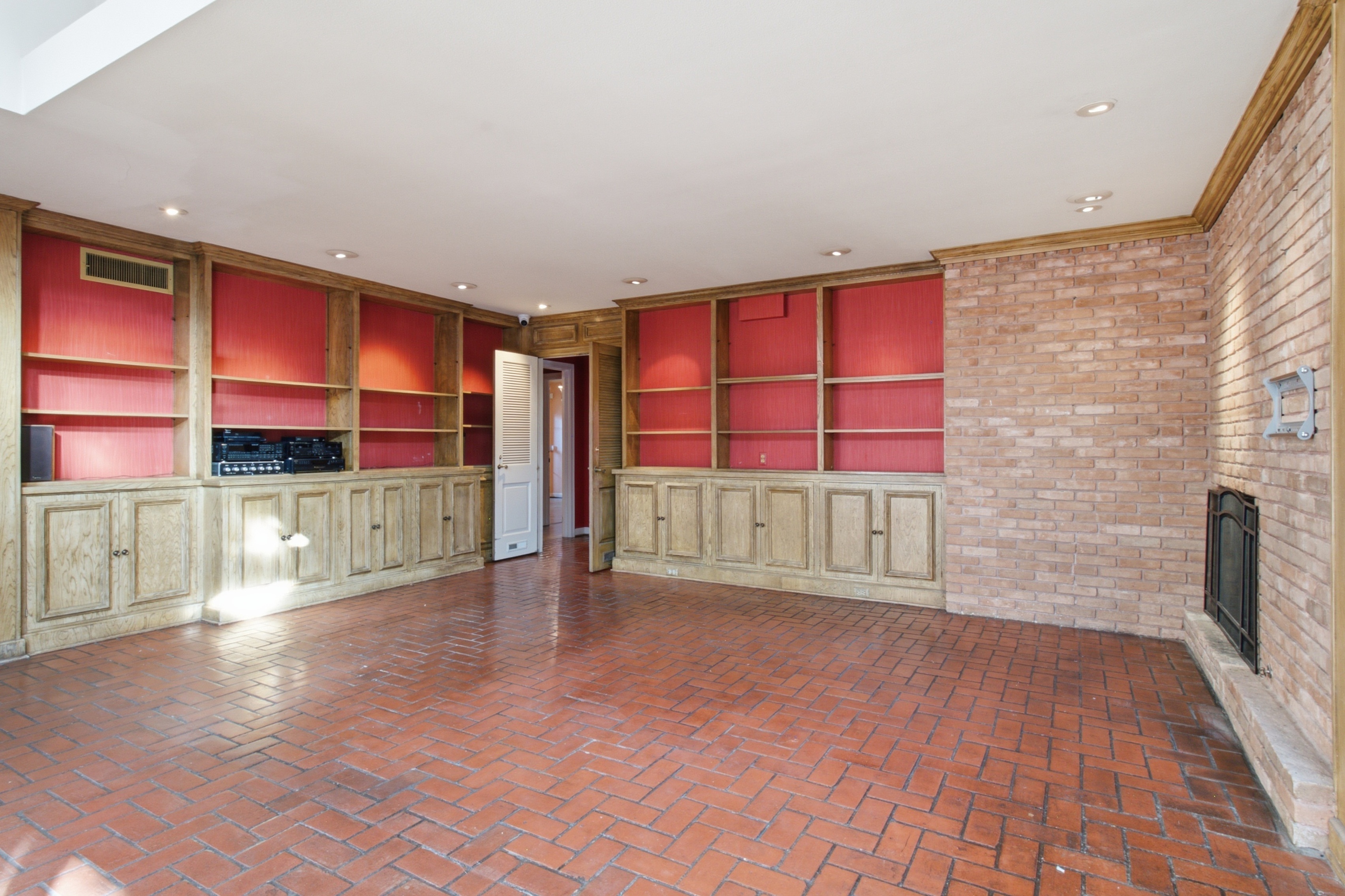  3917 Fairfax Avenue, Dallas, TX, 75209 - 物件實景