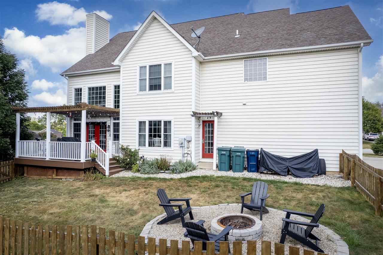 Richmond, Indiana, 47374, United States, 4 Bedrooms Bedrooms, ,4 BathroomsBathrooms,Residential,For Sale,1956256