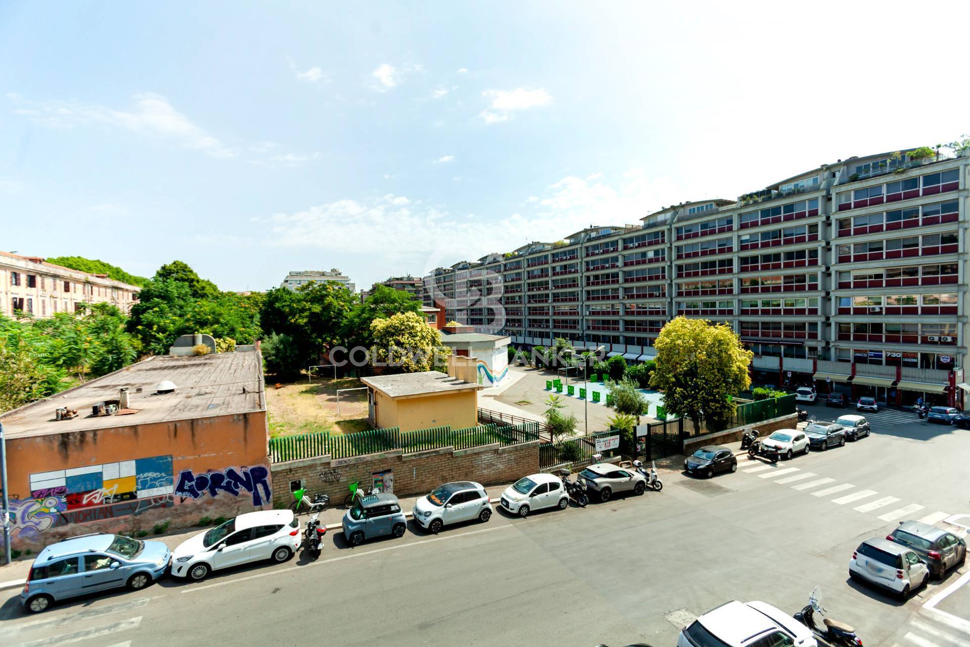 Roma, Roma, 00100, IT, 2 Bedrooms Bedrooms, ,2 BathroomsBathrooms,Residential,For Sale,1868220