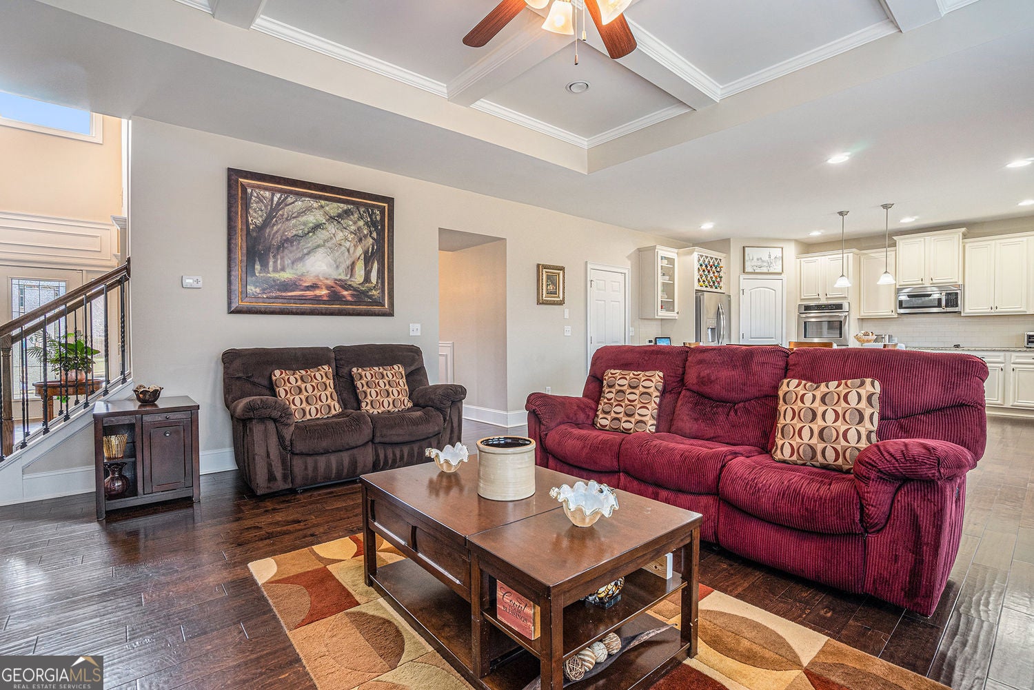 Auburn, Georgia, 30011, United States, 5 Bedrooms Bedrooms, ,3 BathroomsBathrooms,Residential,For Sale,2002297