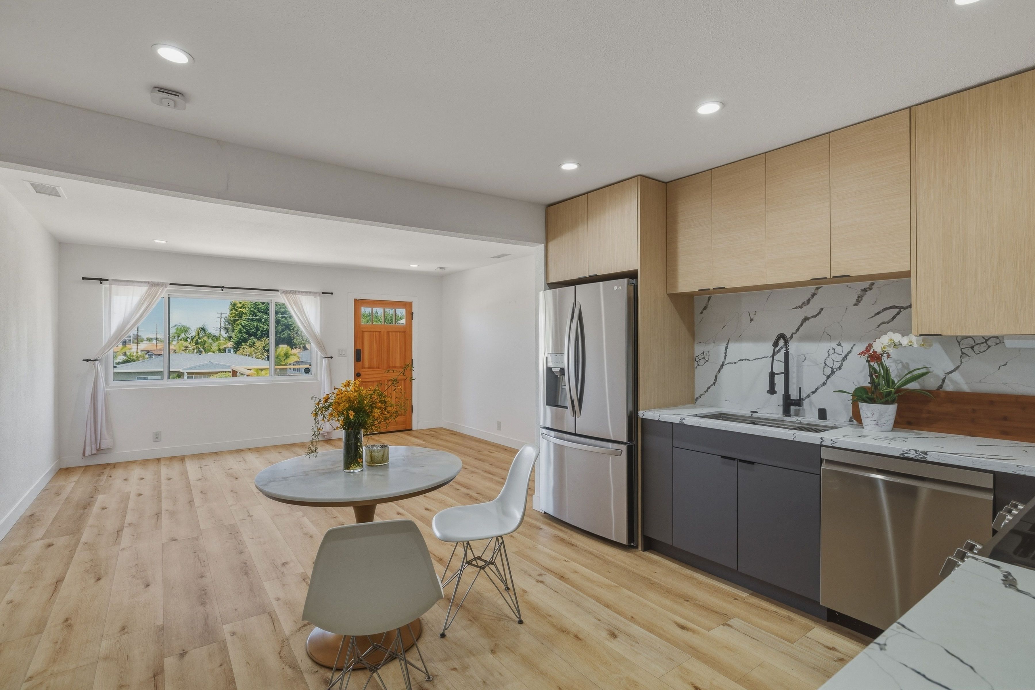  4068 Newton Street, Torrance, CA 90505 - 物件實景