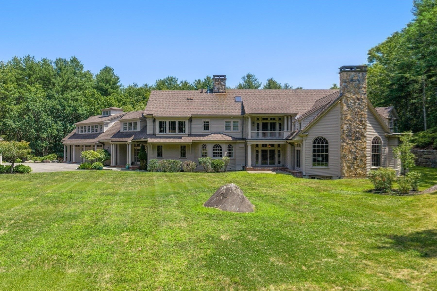  145 Dutton Road, Sudbury, MA, 01776 - 物件實景