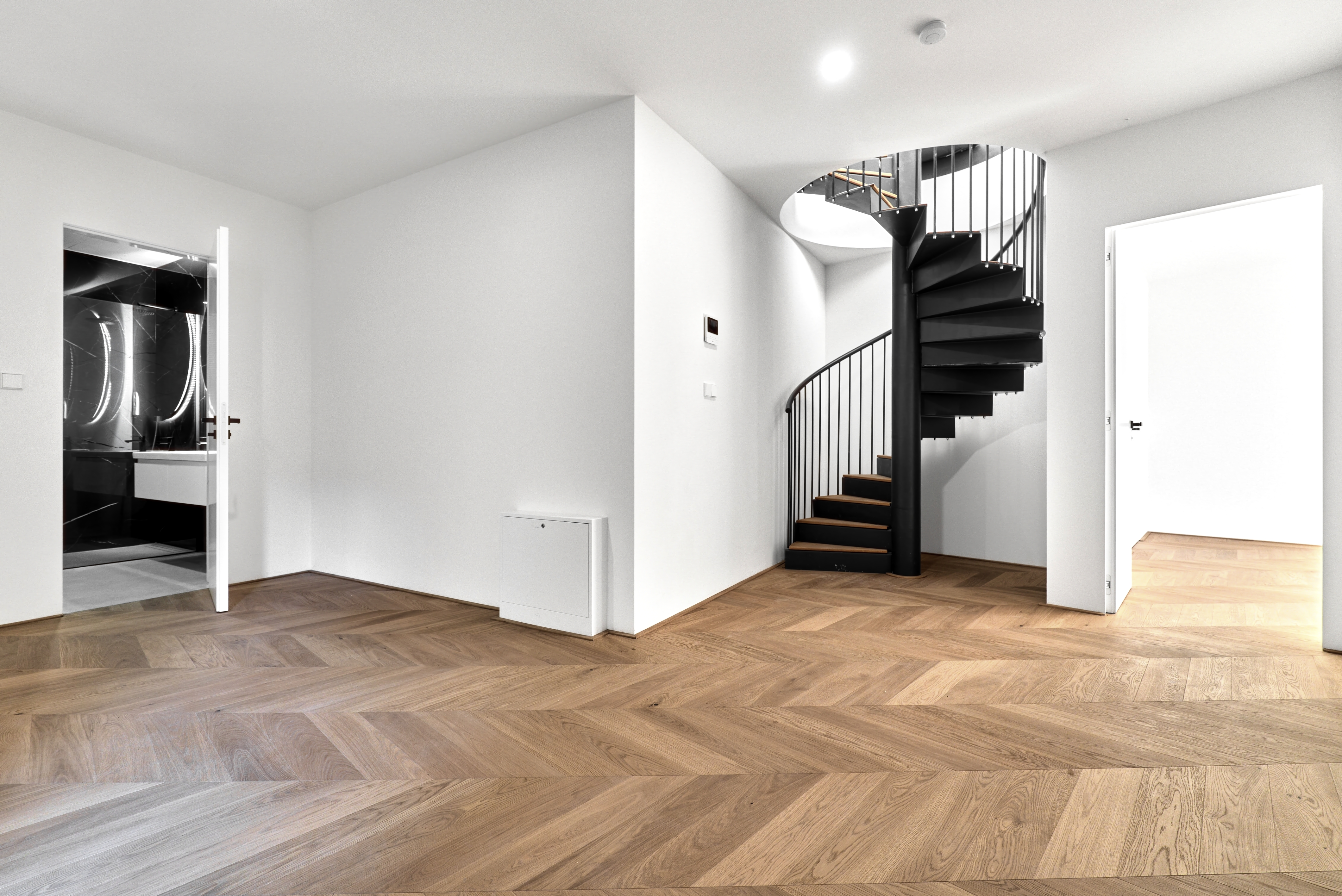  Duplex apartment - 物件實景