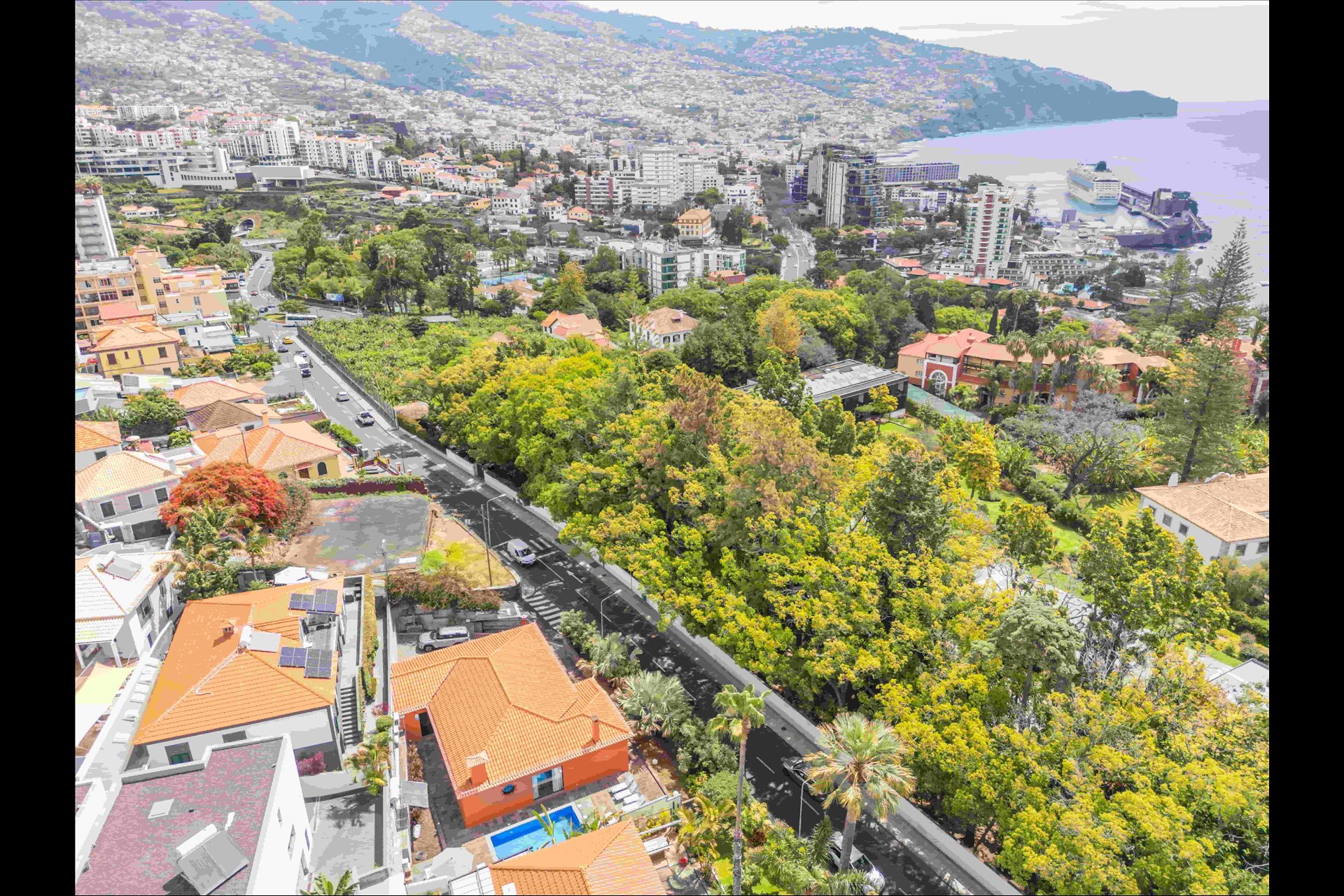  House, 4 bedrooms, for Sale - 物件實景