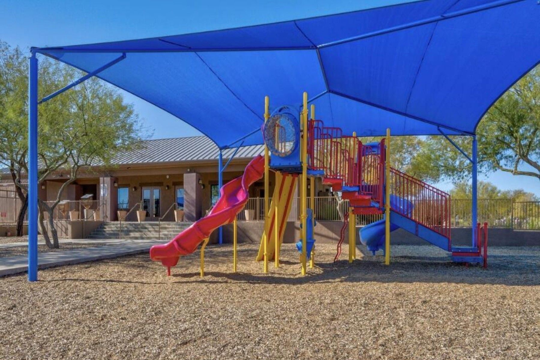  10967 E White Sage Drive  Tucson, AZ - 物件實景