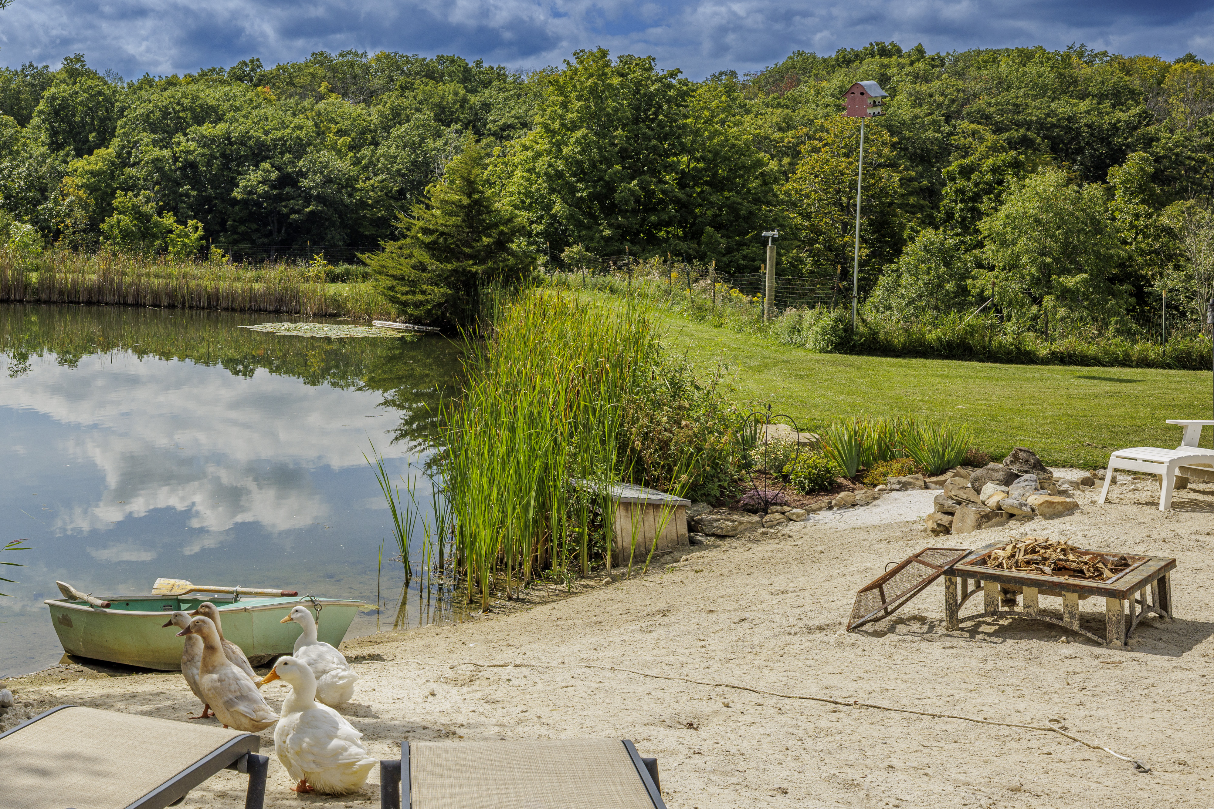 351 Warners Lake Road, East Berne, NY 12059 - 物件實景