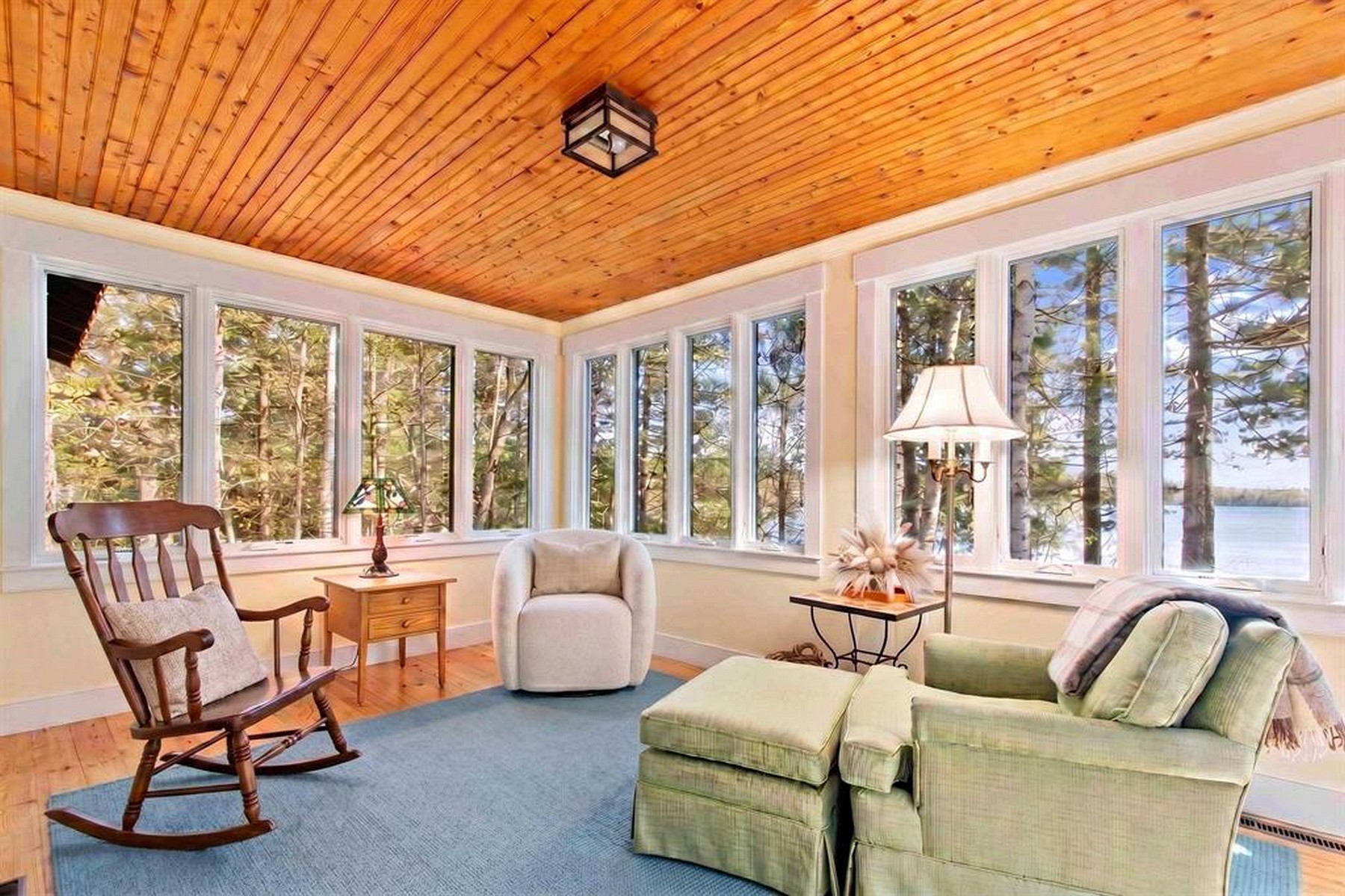  1807 Little Sunapee Road - 物件實景