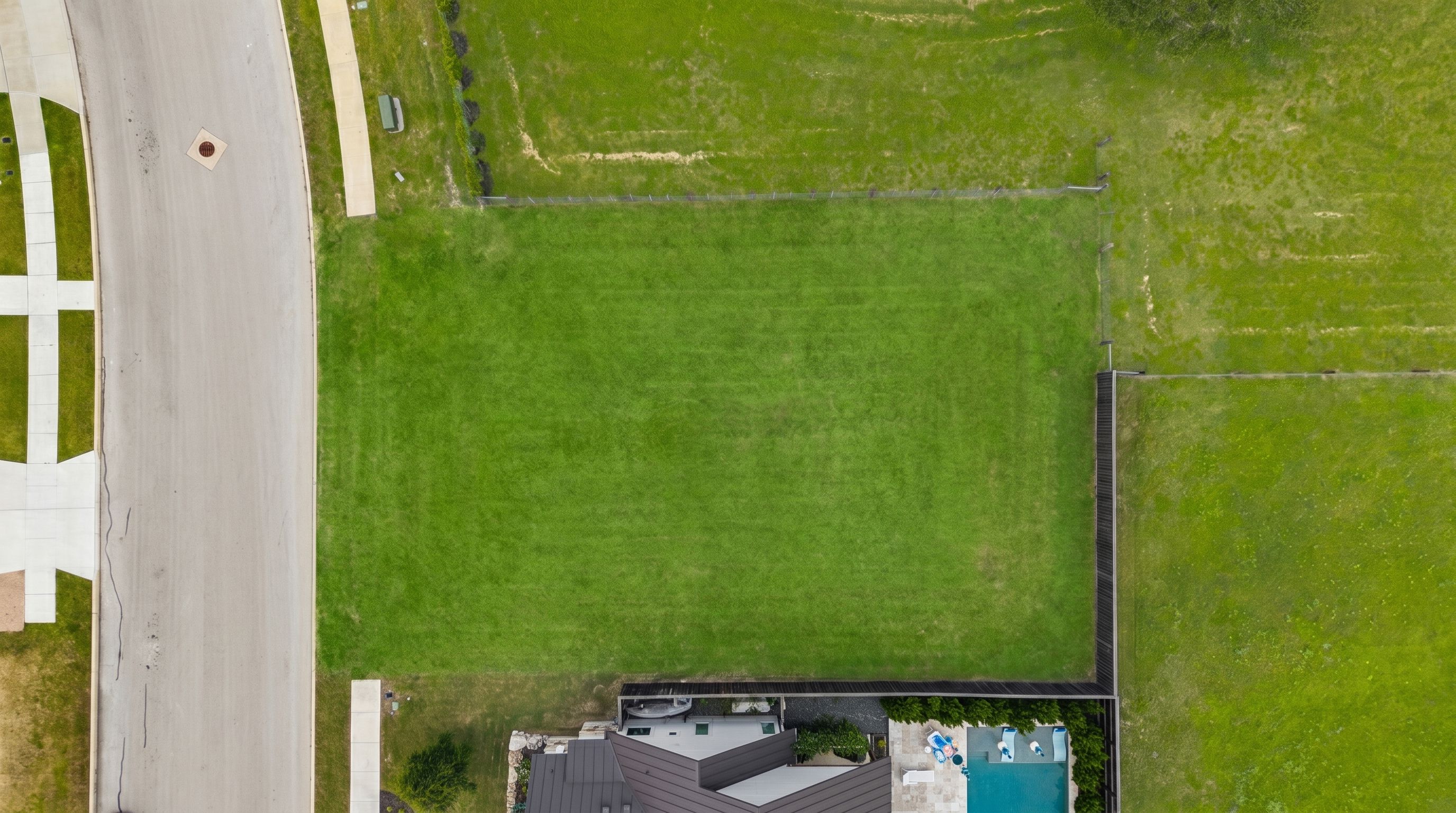  Beautiful Level Homesite Ready For Your Dream - 物件實景