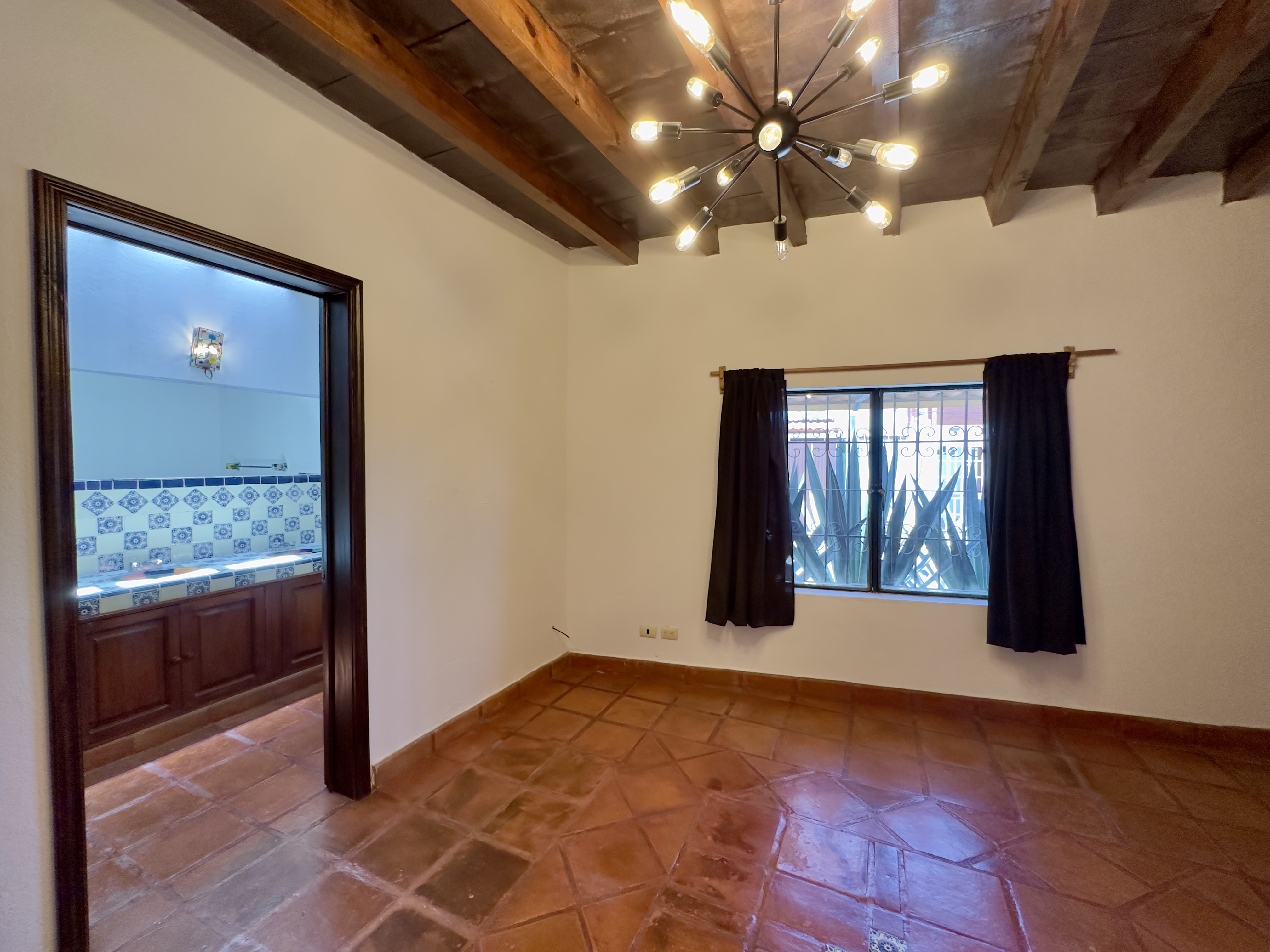  Casa San Miguelito del Lago - 物件實景