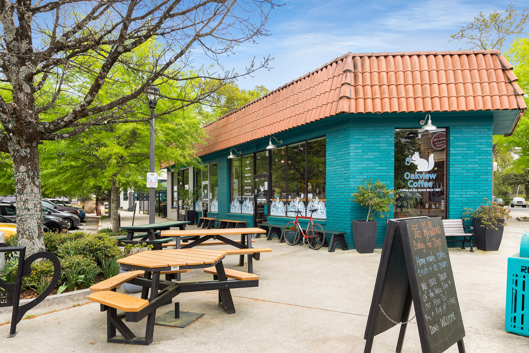  Classic Character Meets Modern Livability - 物件實景