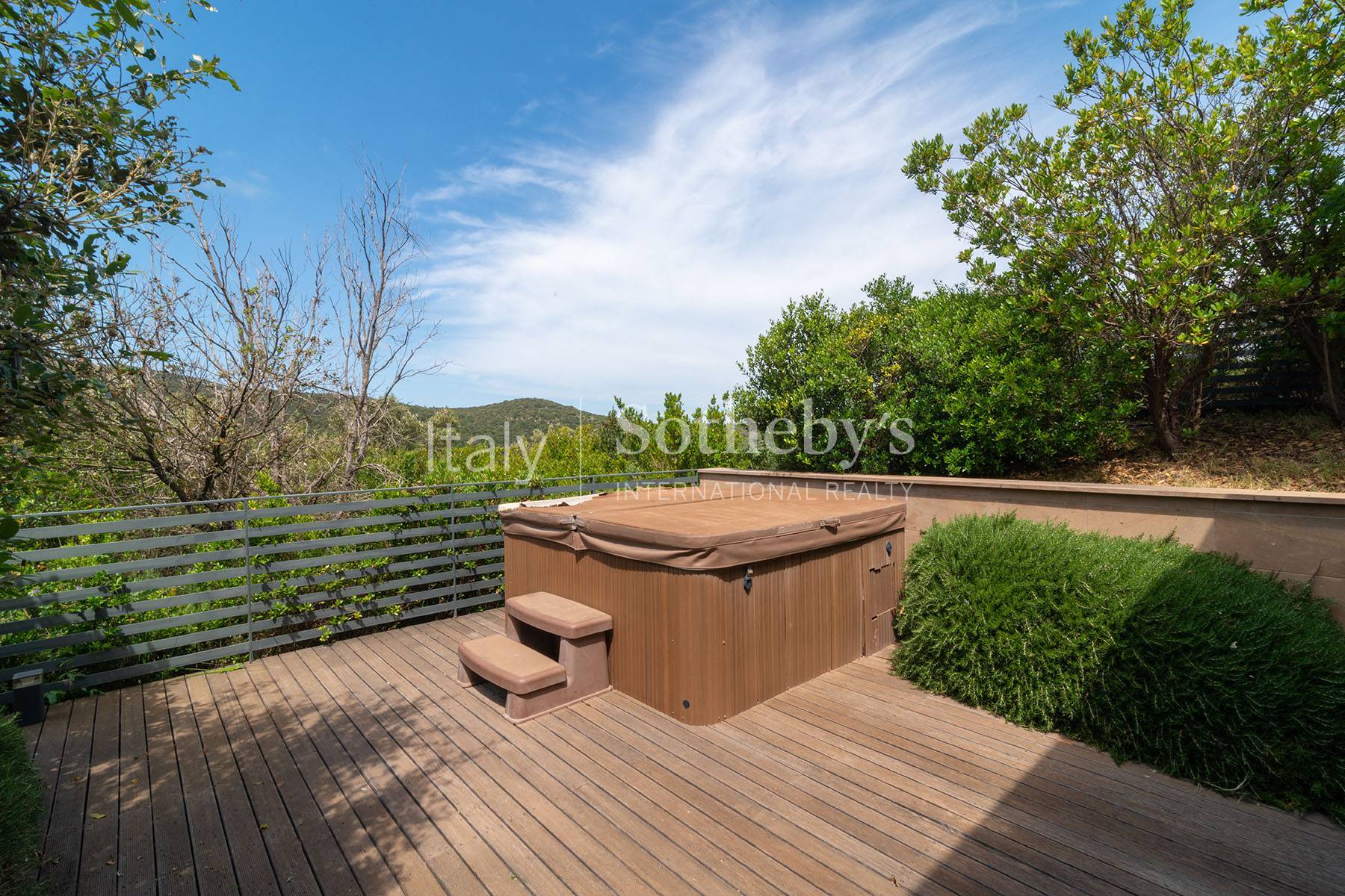  Exclusive villa inside the Argentario Golf & Wellness Resort - 物件實景