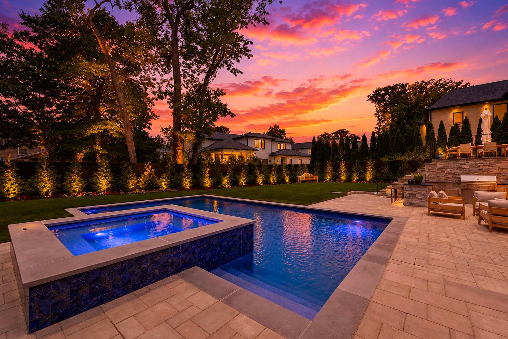  35 Jane Drive, Englewood Cliffs, NJ, 07632 - 物件實景