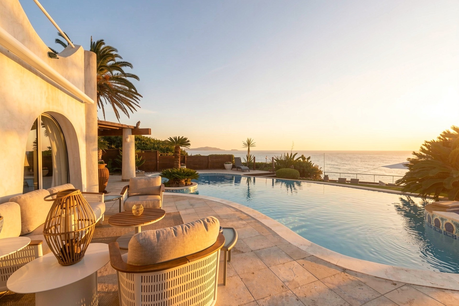  Côte Bleue – Exceptional Waterfront Villa - 物件實景