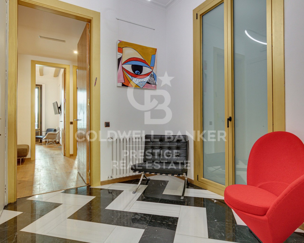 Barcelona, Catalonia, ES, 4 Bedrooms Bedrooms, ,4 BathroomsBathrooms,Residential,For Sale,1901550