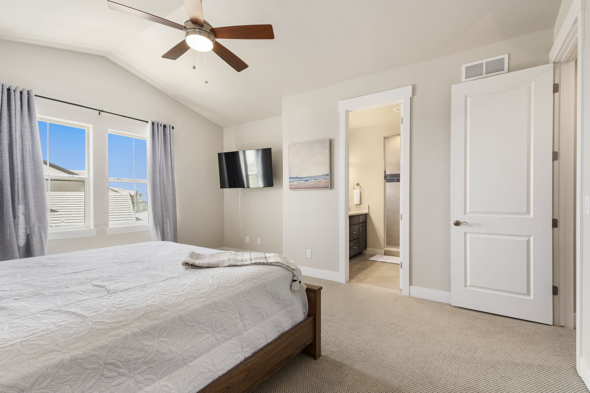  Like New Townhome in the Heart of Heron Lakes at TPC Colorado - 物件實景