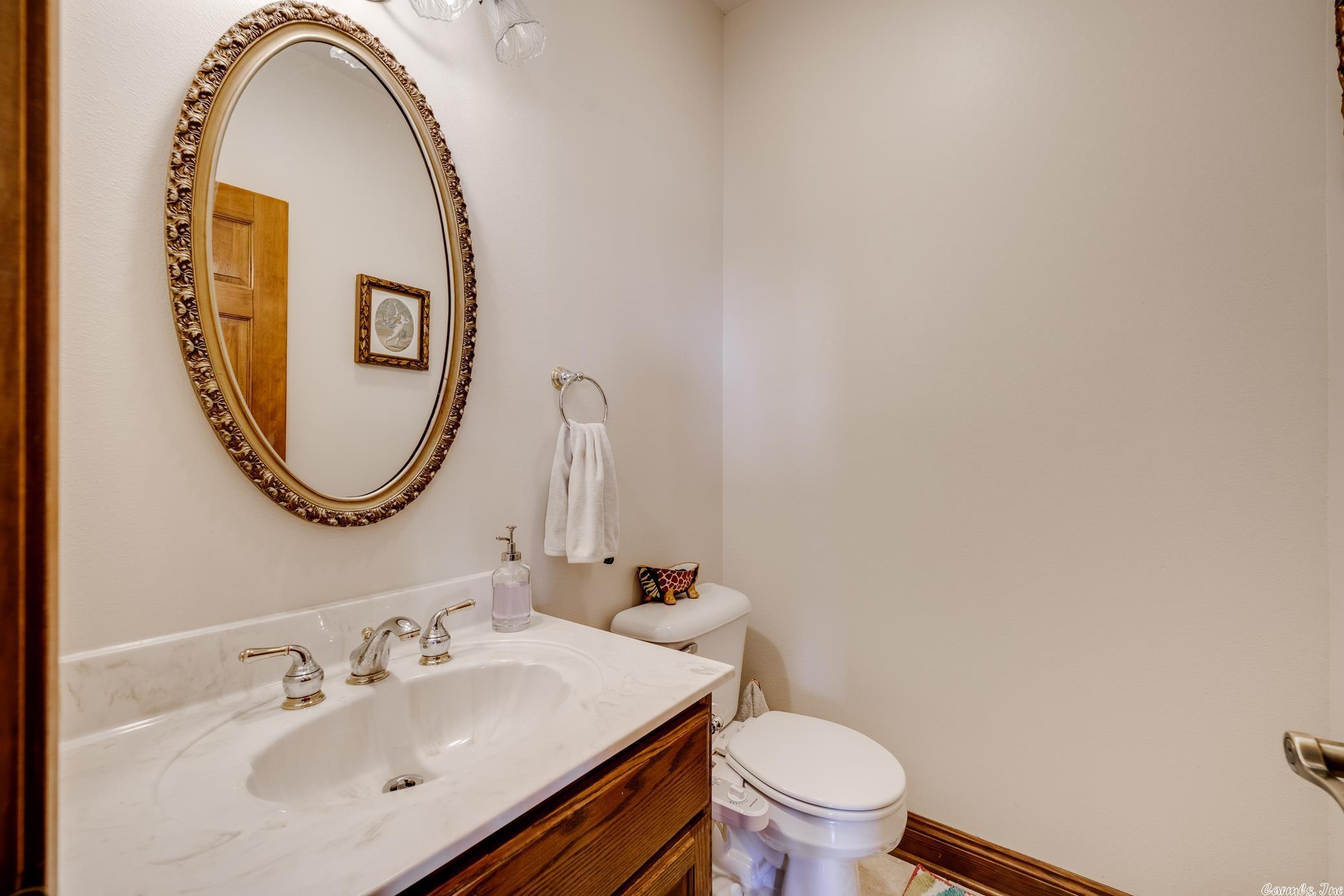 452-B Caney Valley Drive, Plumerville, Arkansas, 72127, United States, 5 Bedrooms Bedrooms, ,6 BathroomsBathrooms,Residential,For Sale,452-B Caney Valley Drive,1433800