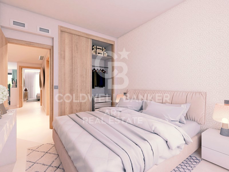 Casares, Andalusia, ES, 3 Bedrooms Bedrooms, ,2 BathroomsBathrooms,Residential,For Sale,1746001