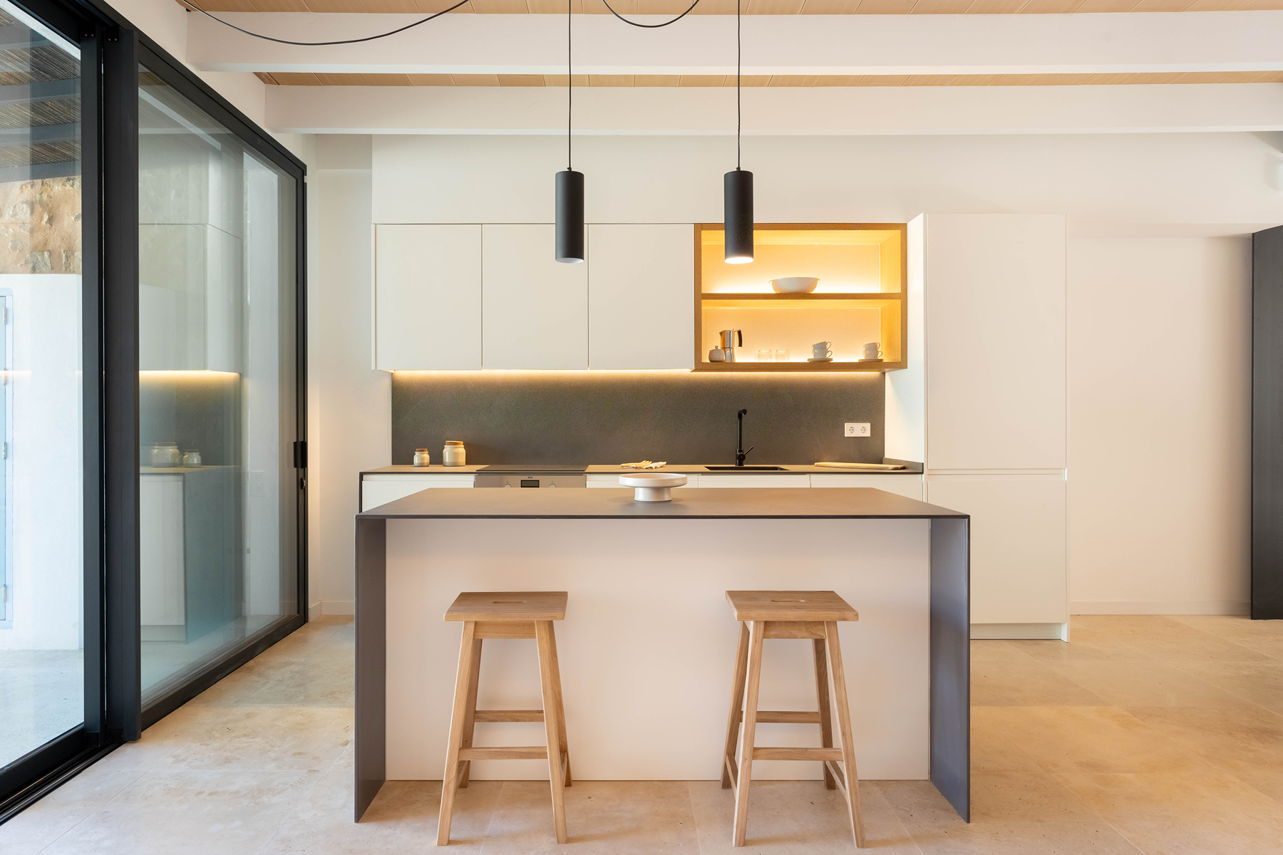  Terraced house with pool in Maria de la Salut - 物件實景