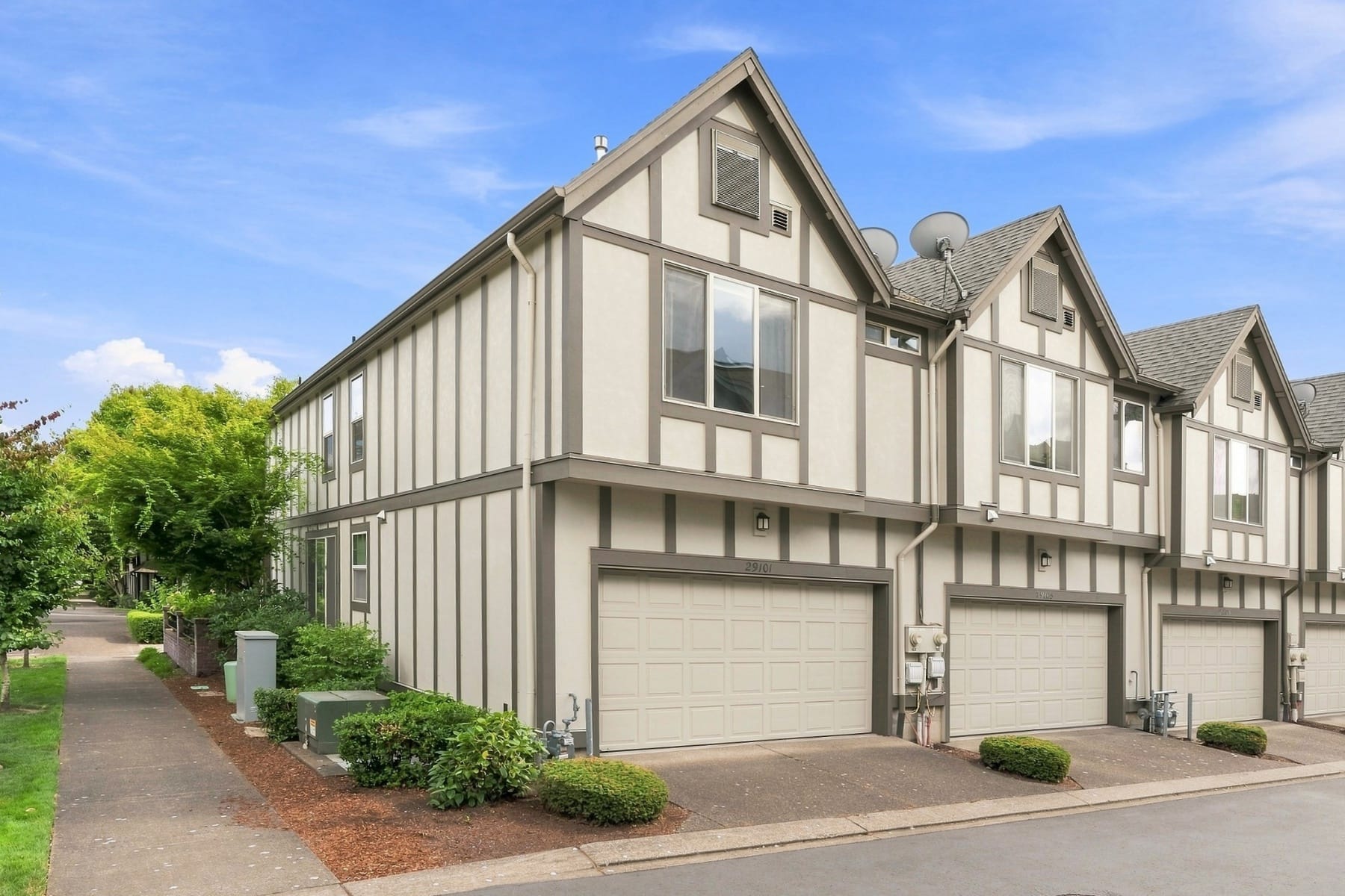  29101 SW VILLEBOIS DR Wilsonville, OR 97070 - 物件實景