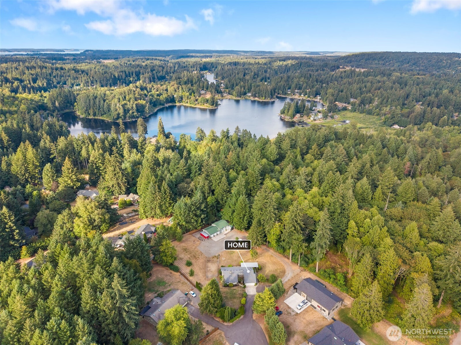 65th Ln, Olympia, WA 98513