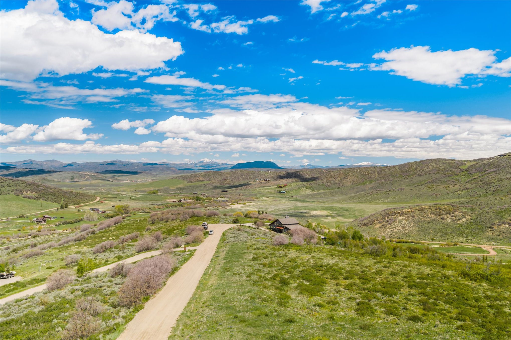  32090 Judges Viewpoint, Oak Creek, CO 80467 - 物件實景