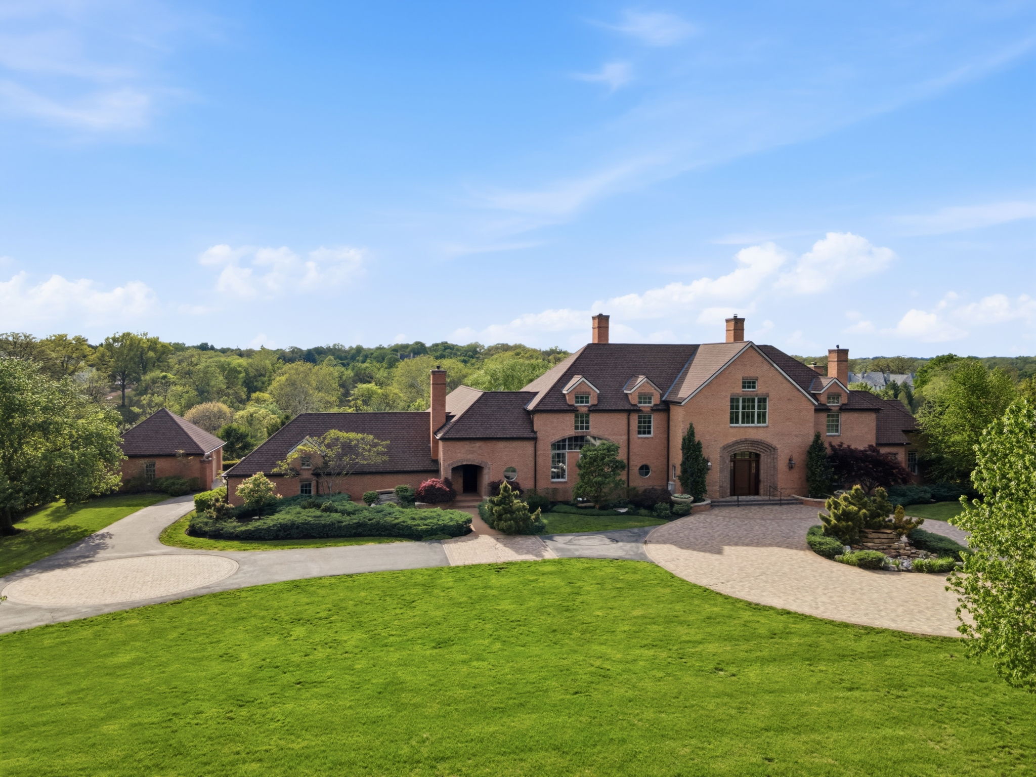  17 Bridle Ridge Lane, St. Louis, MO 63131 - 物件實景