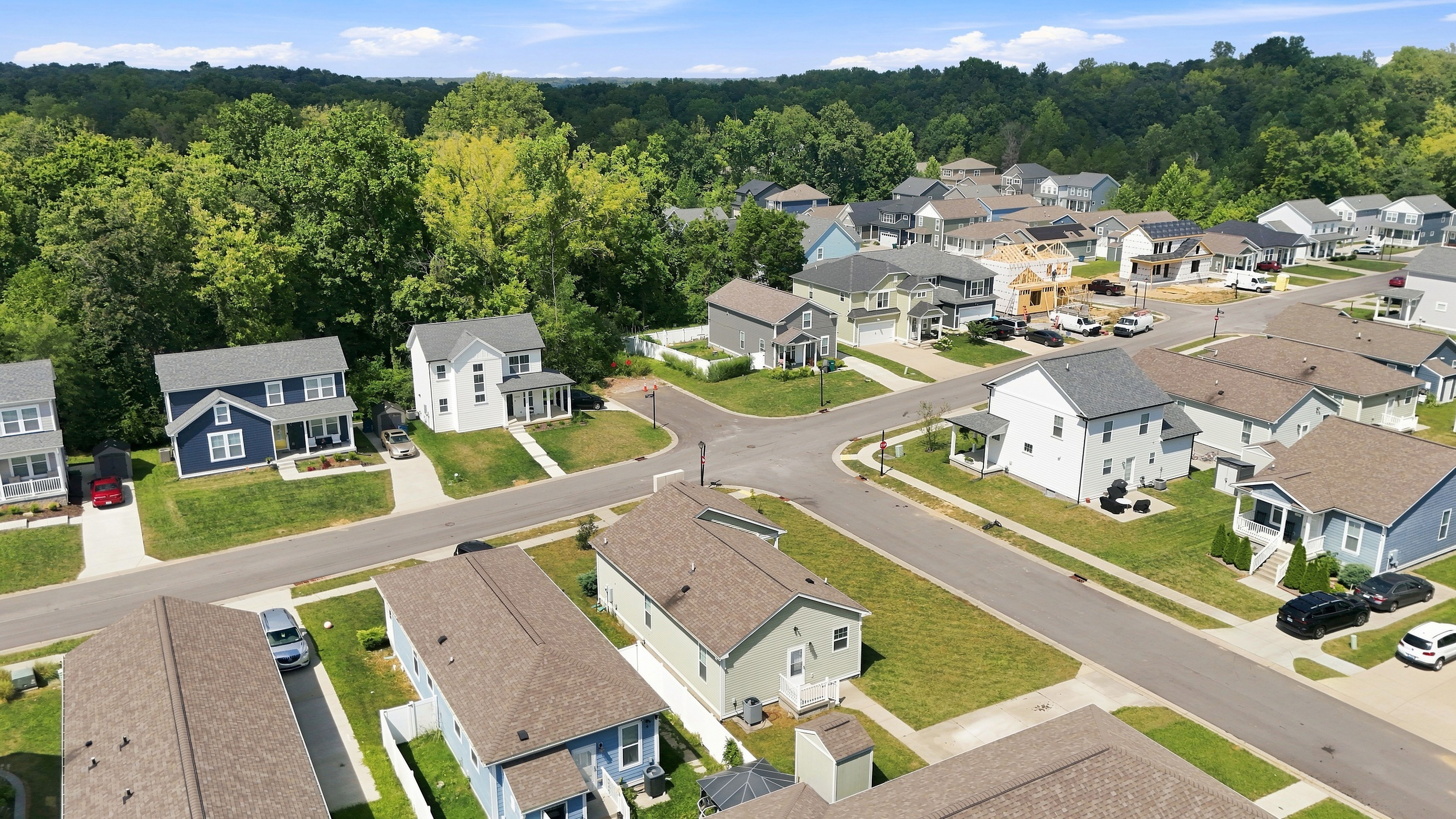  13520 Park Springs Lane, Louisville, KY 40245 - 物件實景