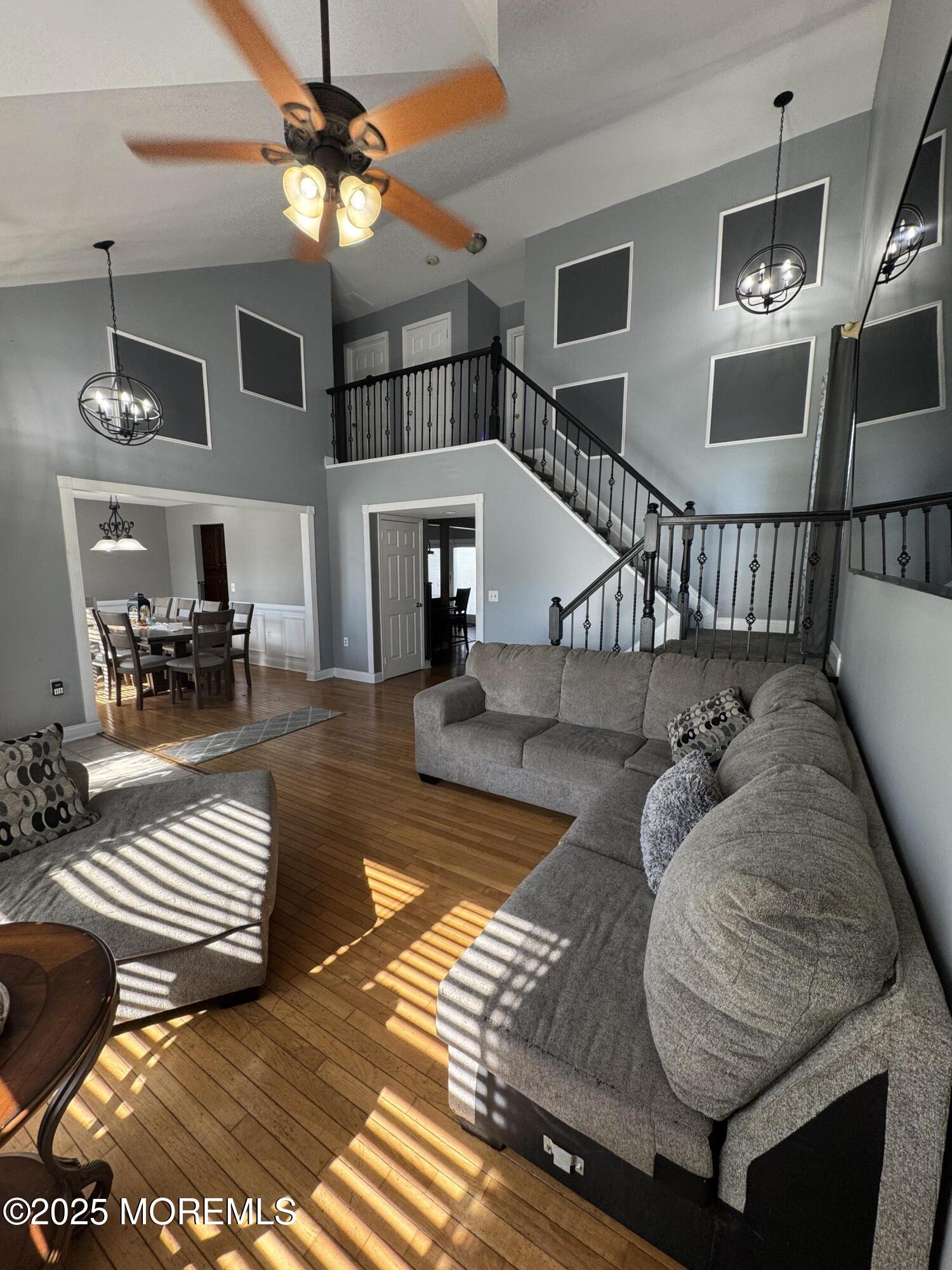 Howell, New Jersey, 07731, United States, 4 Bedrooms Bedrooms, ,3 BathroomsBathrooms,Residential,For Sale,1944889