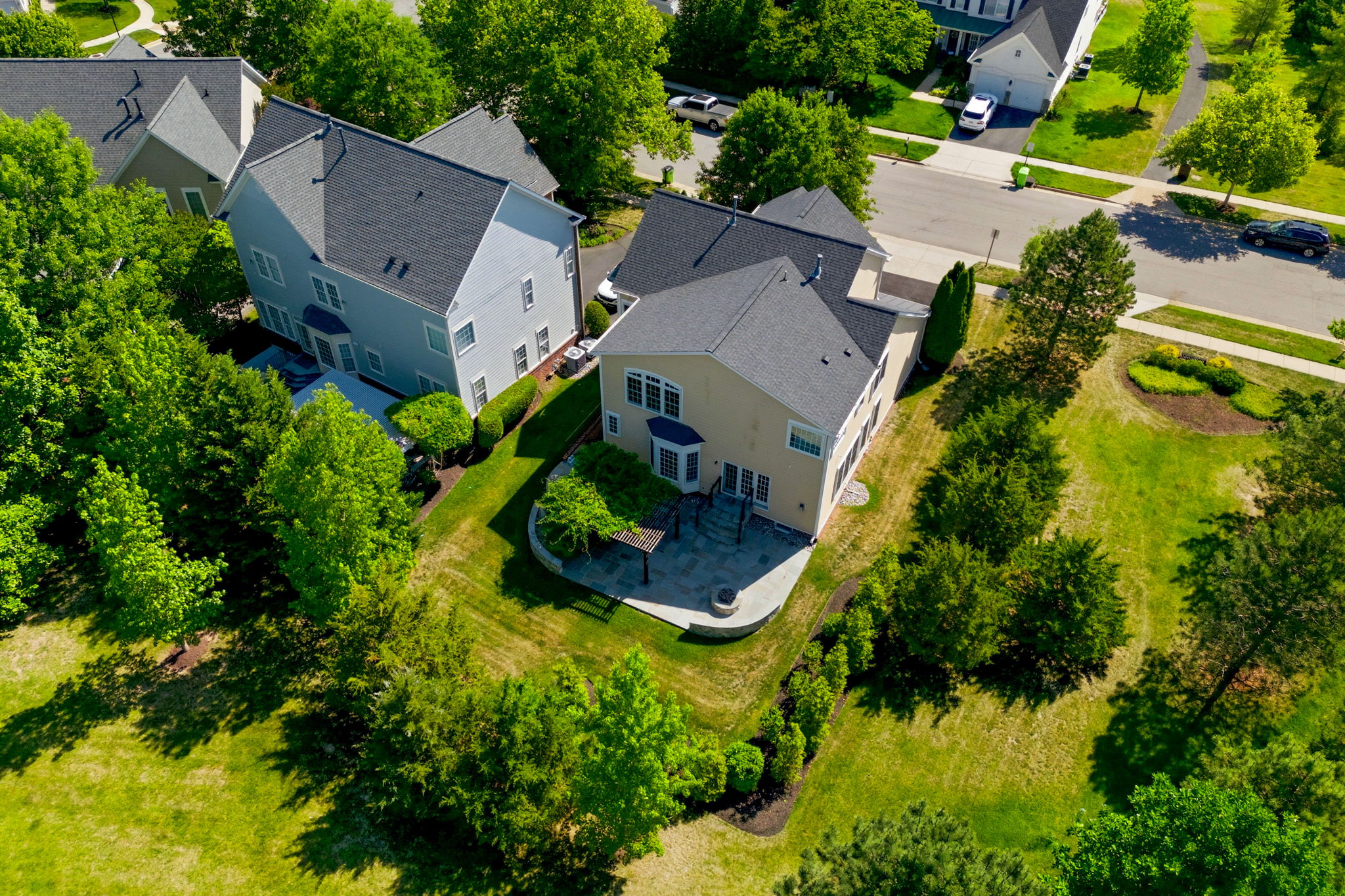  19167 Chartier Drive, Leesburg, VA 20176 - 物件實景
