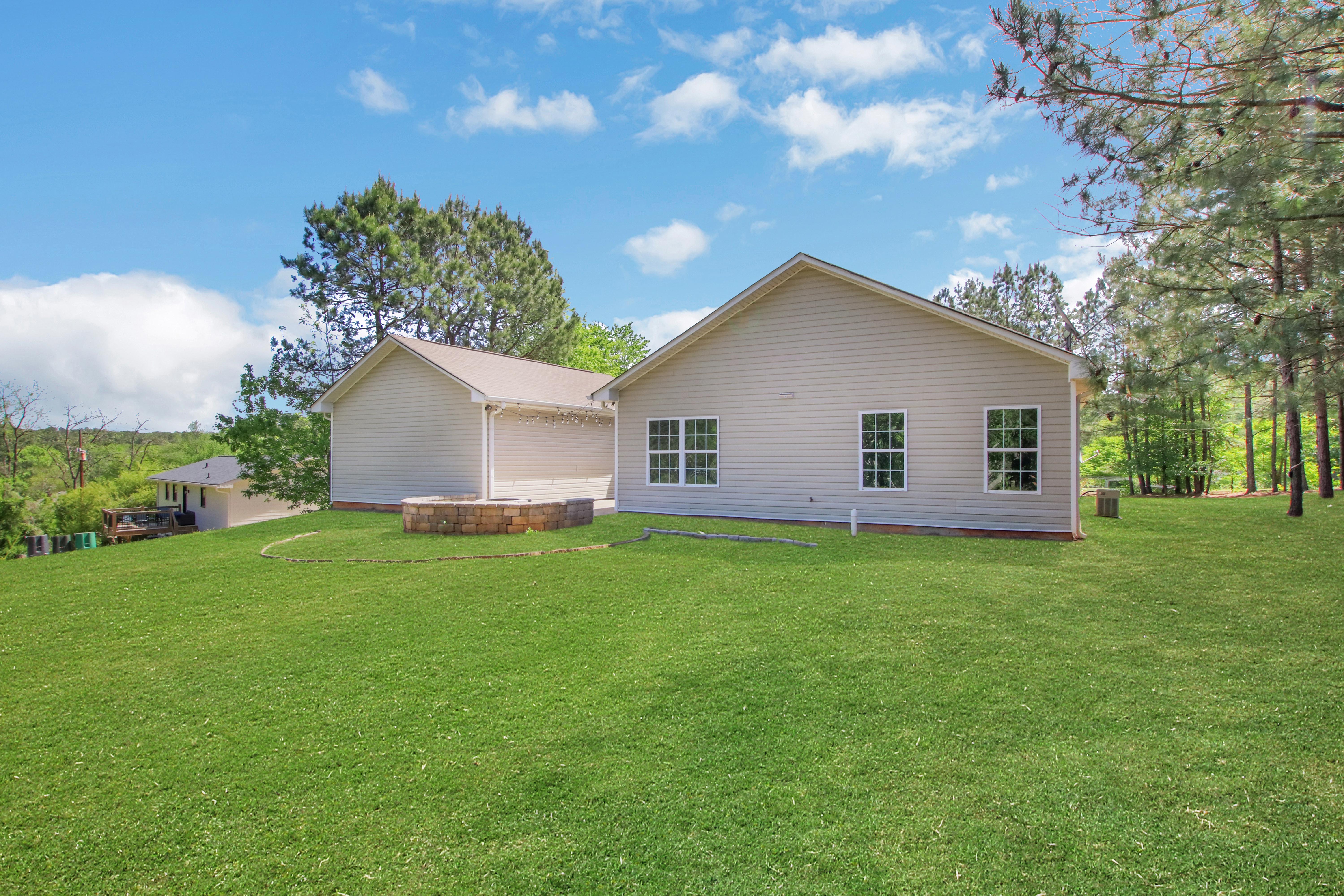  Prime West Cobb Ranch on Large, Level Lot - 物件實景