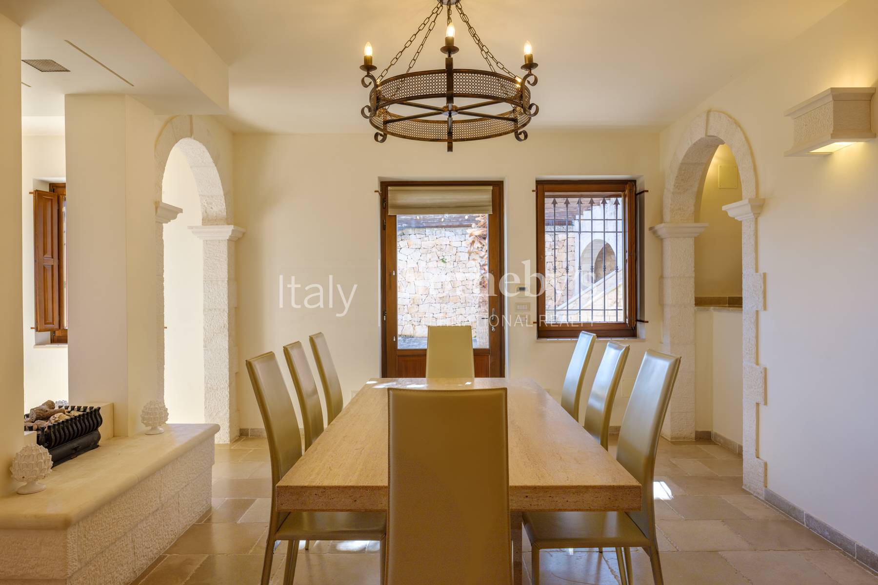  Elegant estate with panoramic view - 物件實景