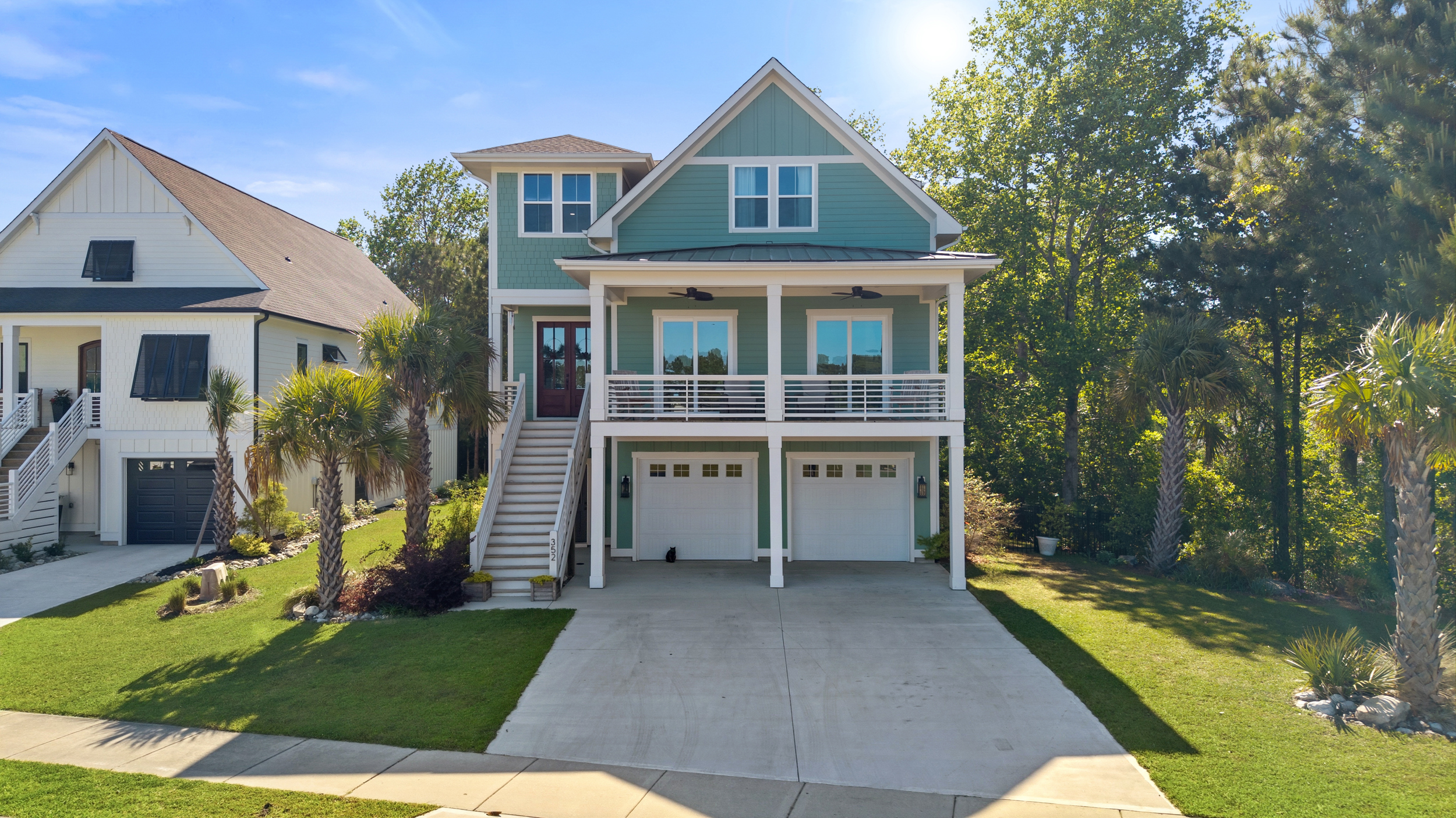  352 Summerhouse Drive, Holly Ridge, NC 28445 - 物件實景