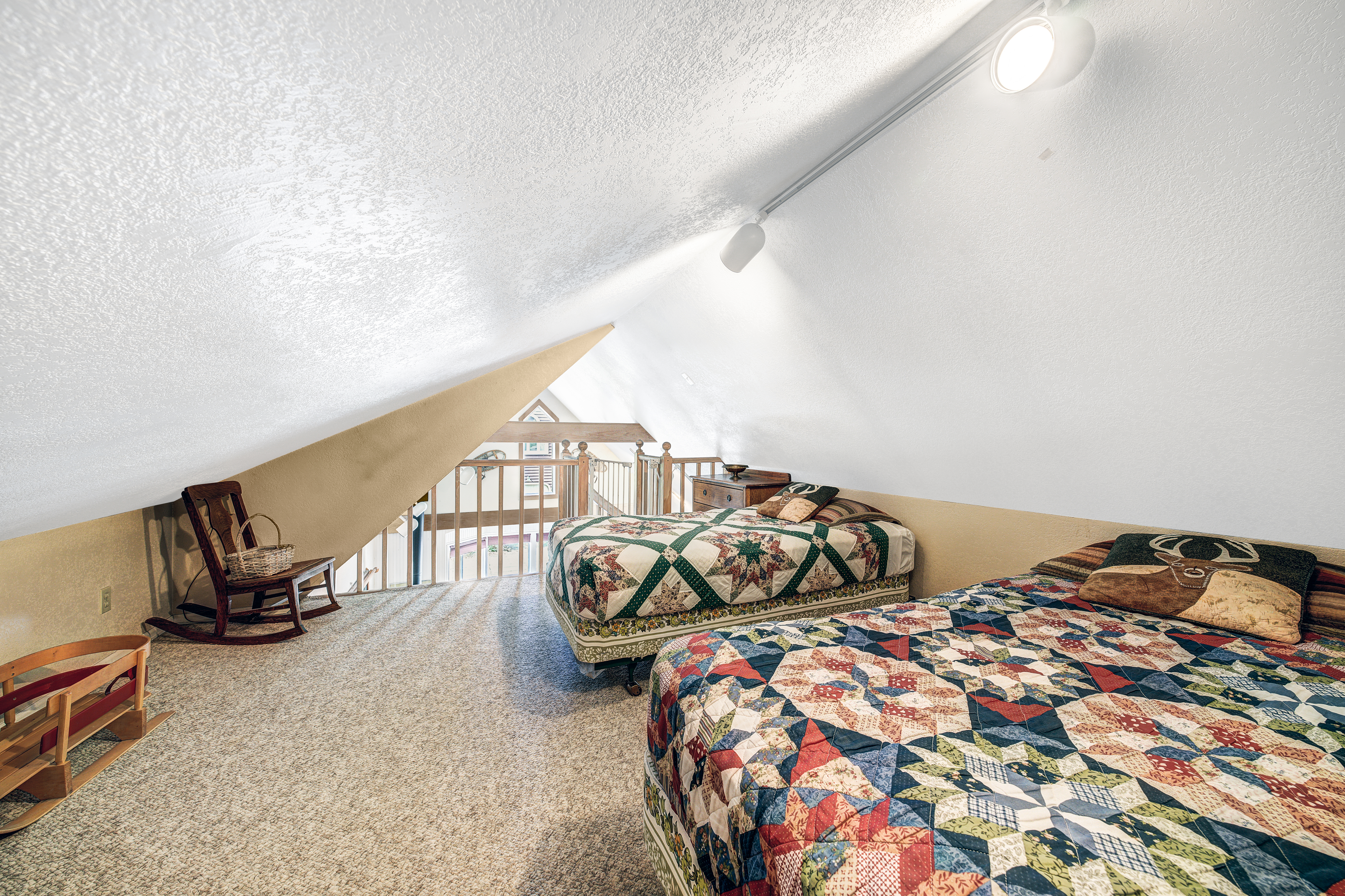  Own a Piece of Breckenridge History in the Heart of Downtown - 物件實景