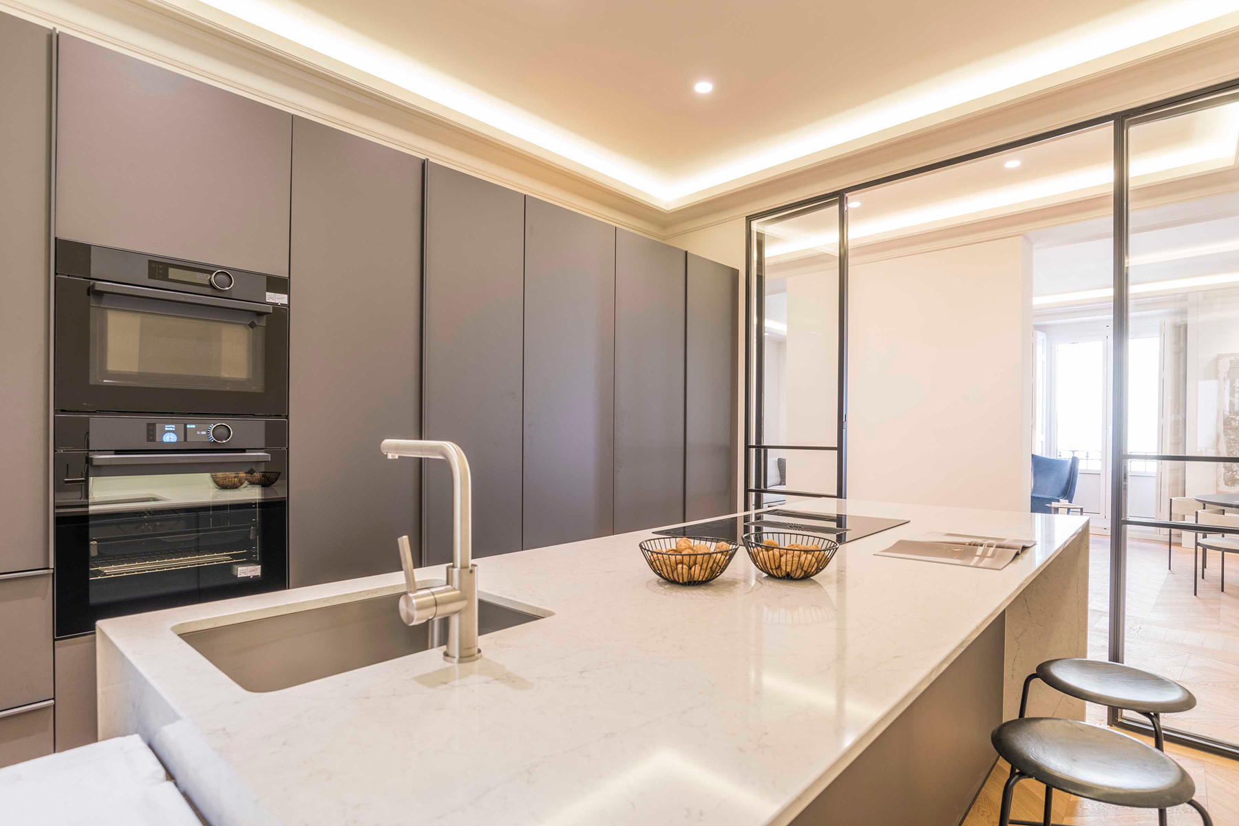  Flat with history in Cortes - 物件實景