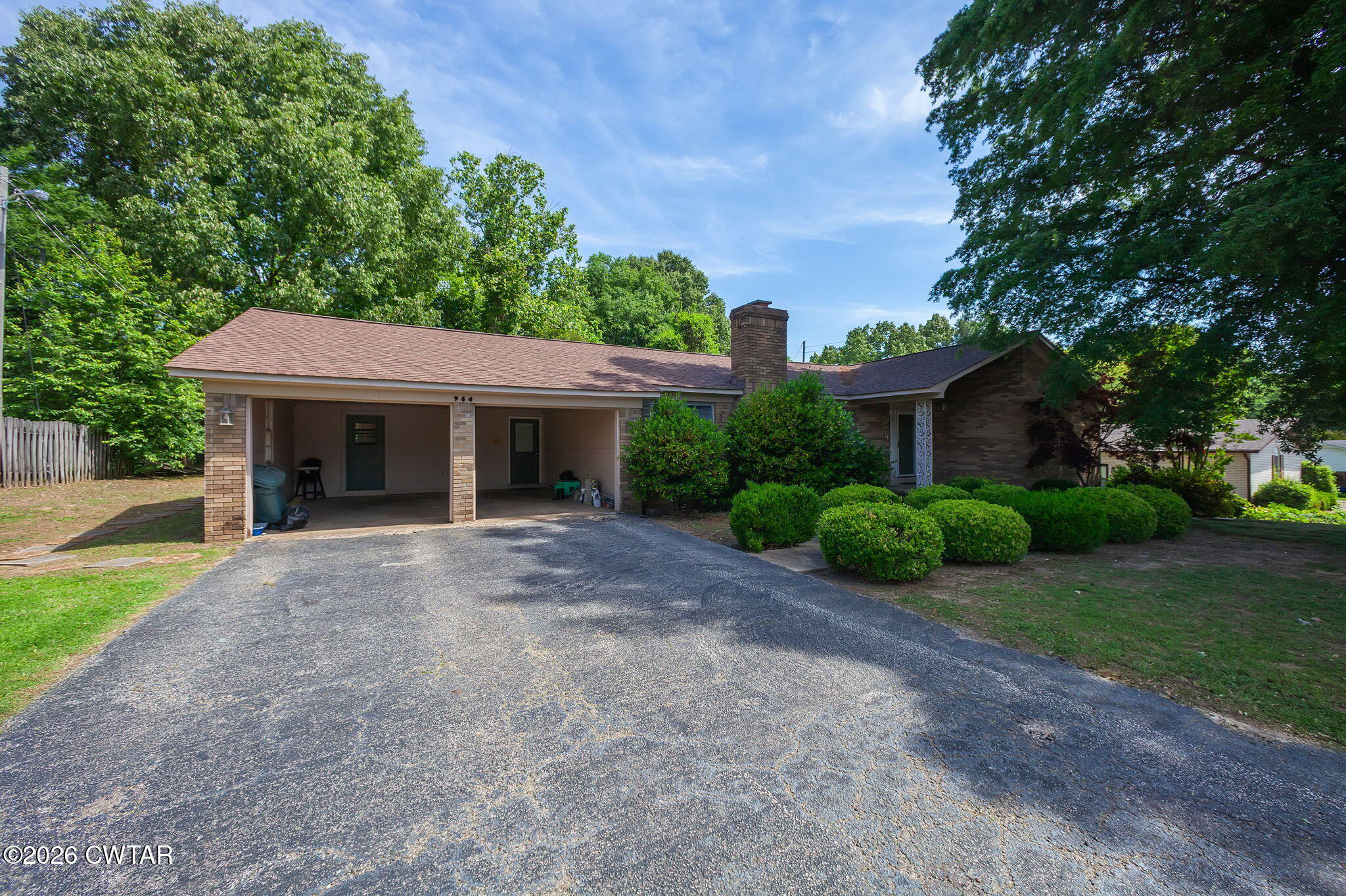 Meadow St, Brownsville, TN 38012 #1