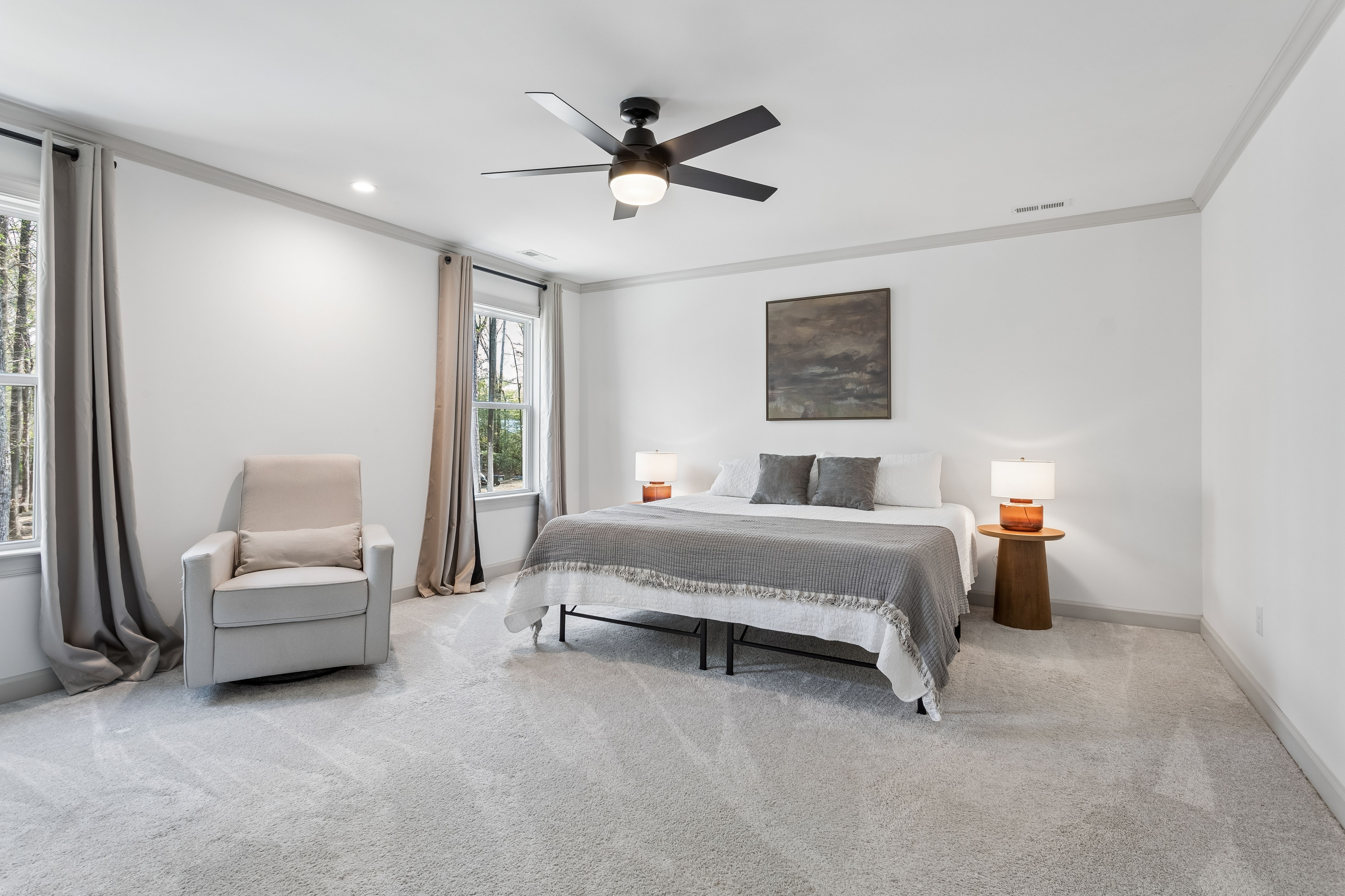  11490 Doctors Creek Road, Lanexa, VA 23089 - 物件實景