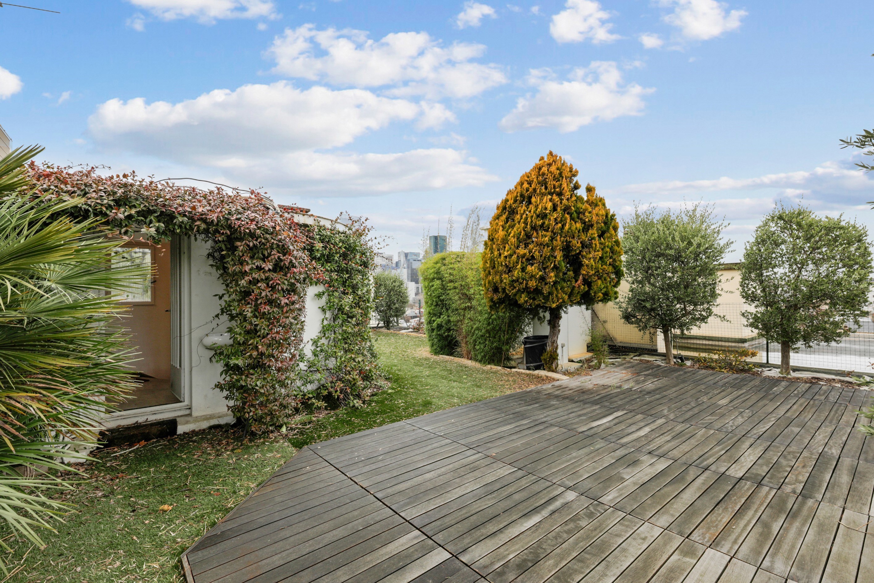  On the edge of the Bois de Boulogne – Boulevard du Commandant Charcot - 物件實景