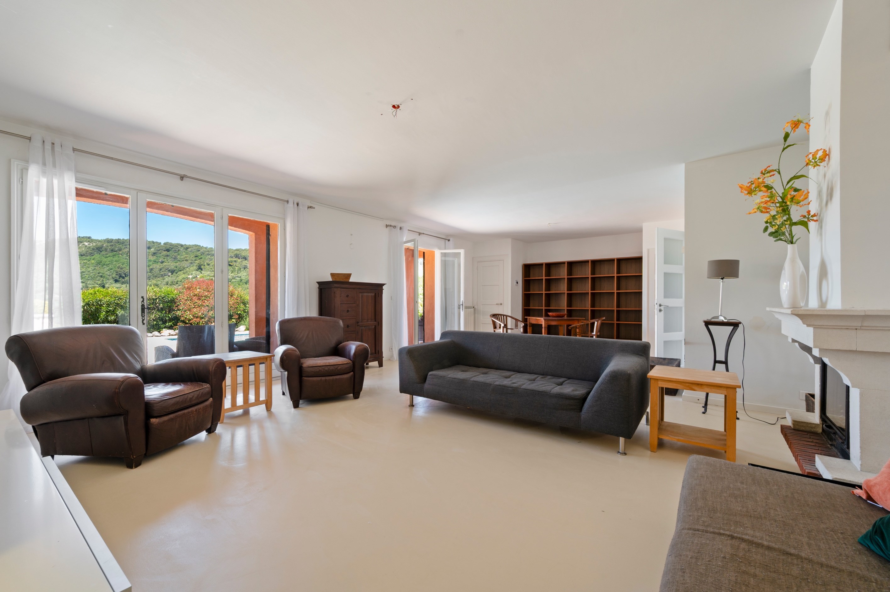  Family Villa with Swimming Pool near Monaco - 物件實景