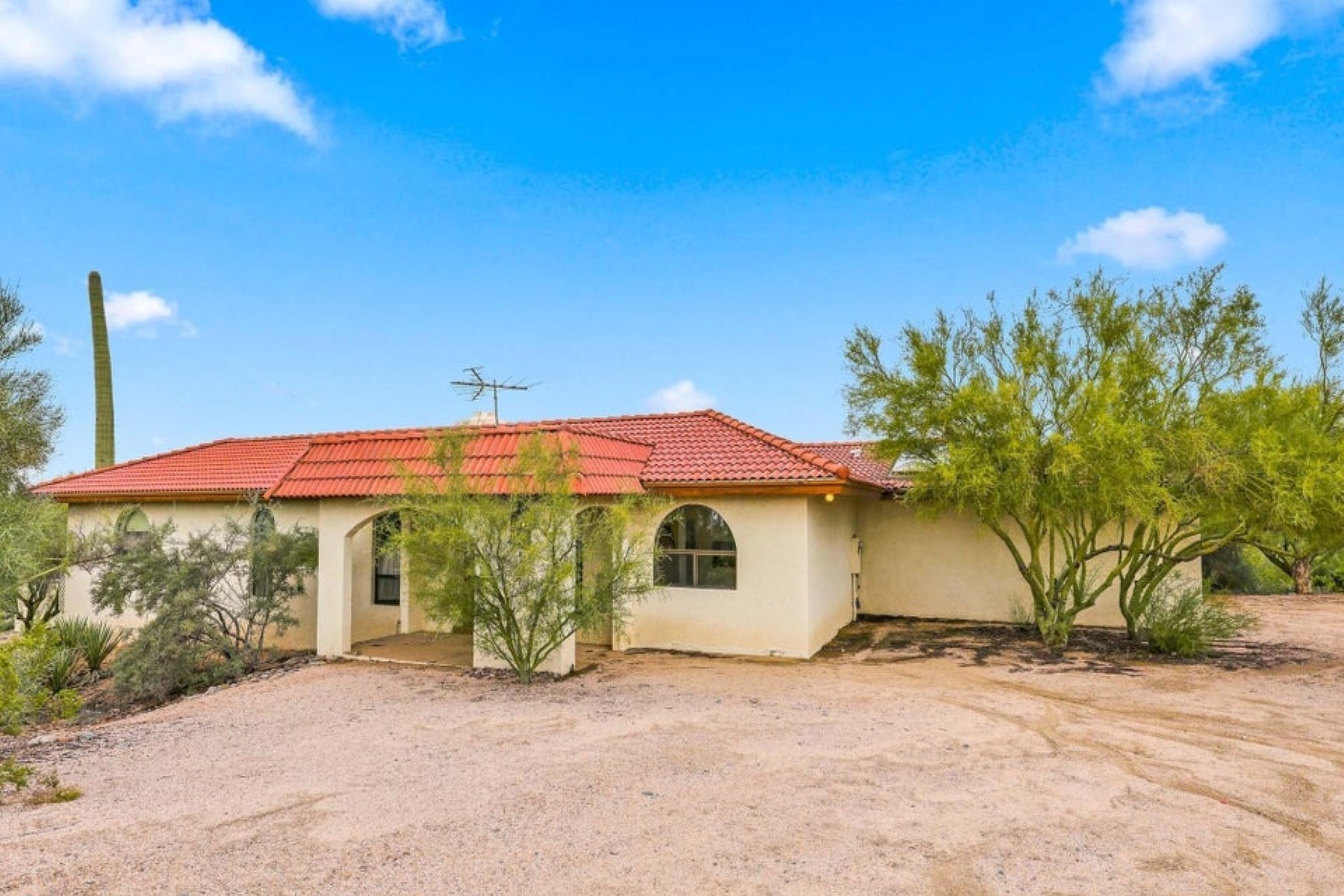 38011 N Tranquil Trail¦Carefree, AZ - 物件實景