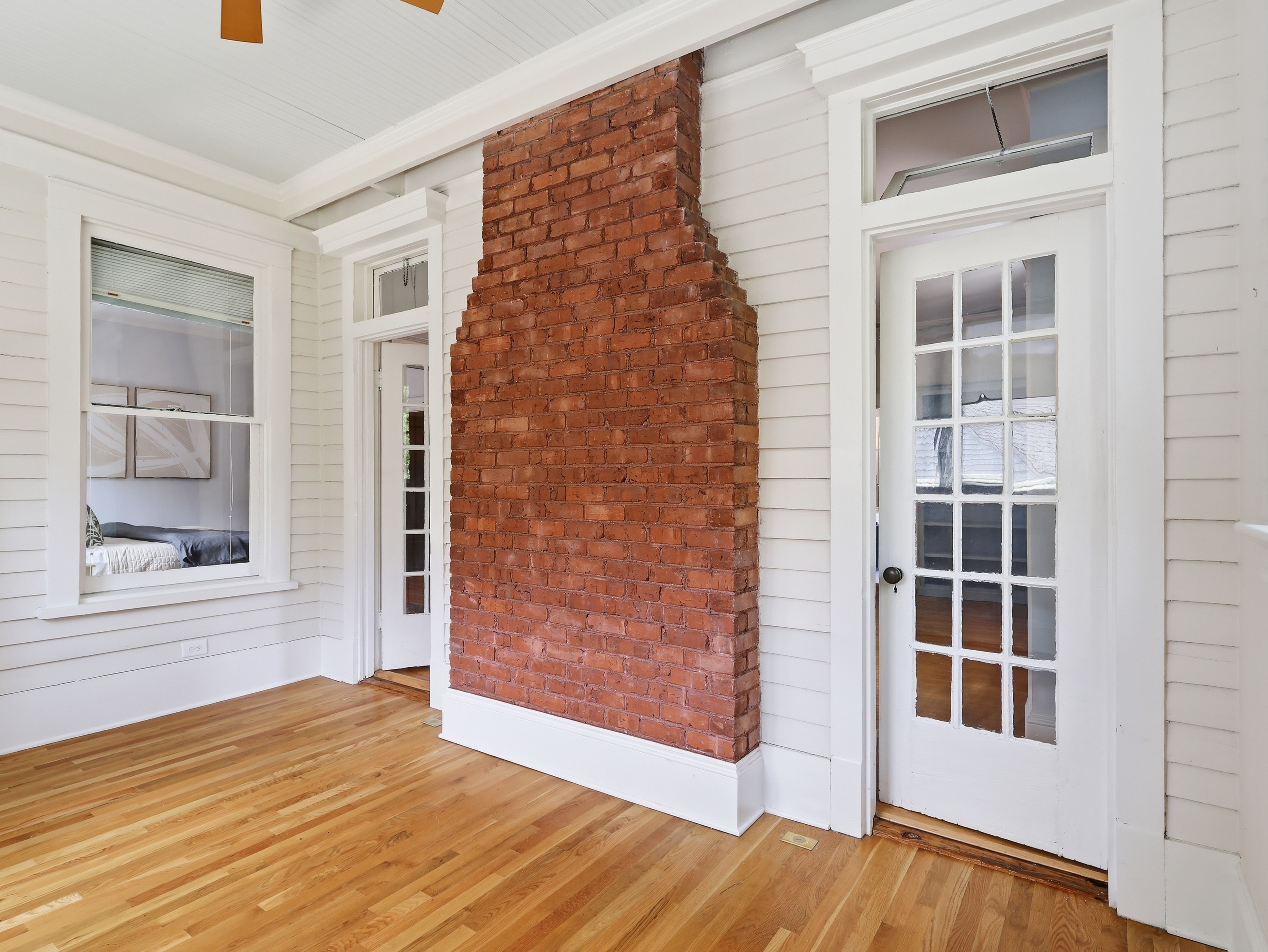  127 Forest Road, Raleigh, NC, 27605 - 物件實景