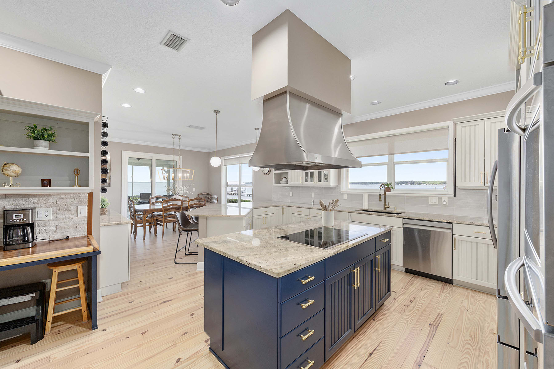  OCKLAWAHA - 物件實景