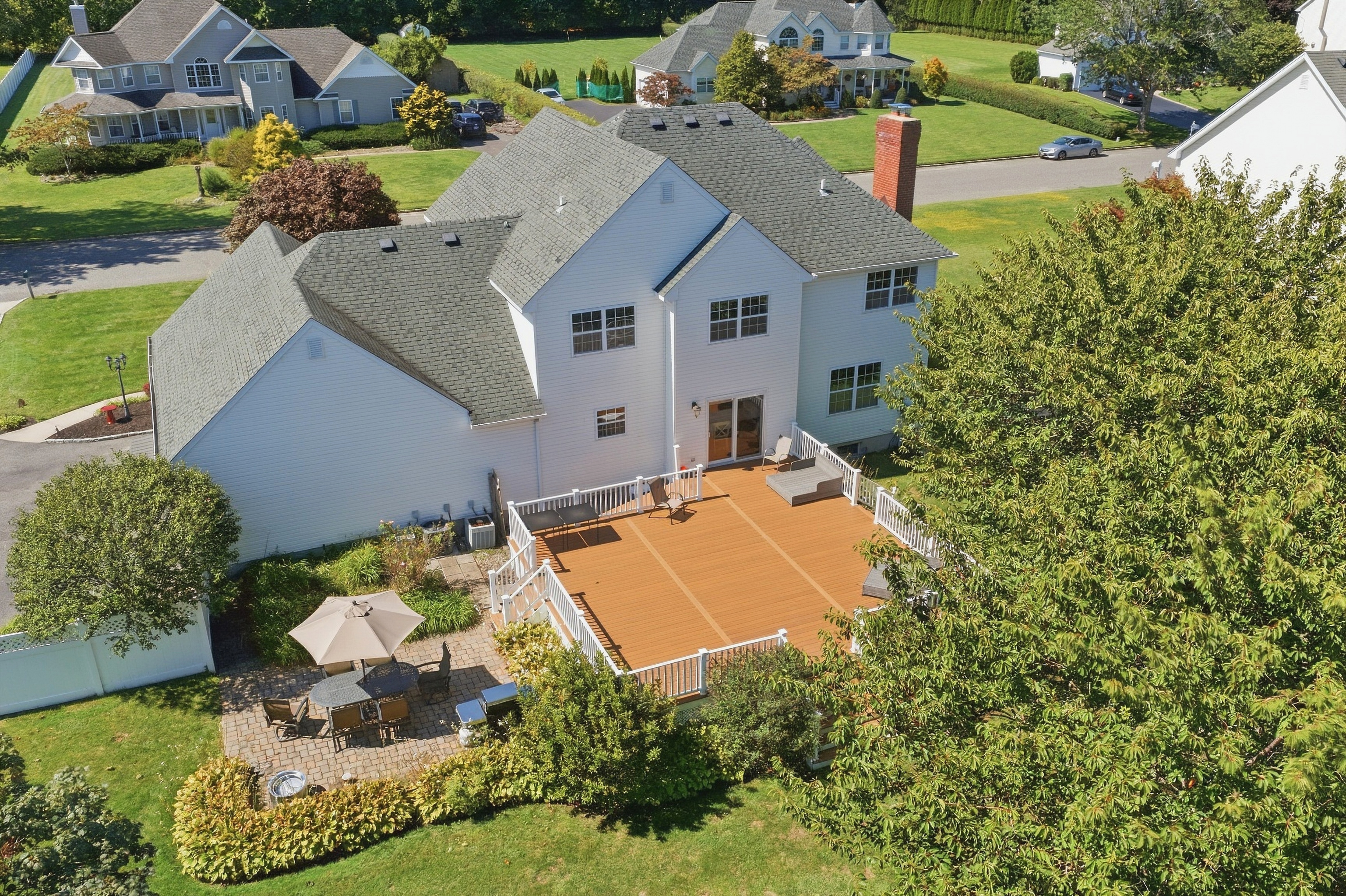  5 Old Neck Court, Manorville, NY, 11949 - 物件實景