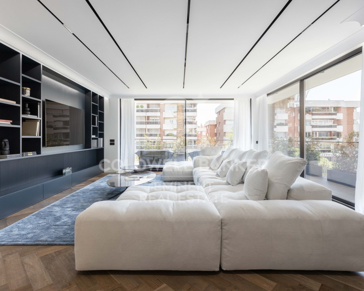 Barcelona, Barcelona, Sarri? - Sant Gervasi, Sant, Barcelona, Catalonia, ES, 4 Bedrooms Bedrooms, ,4 BathroomsBathrooms,Residential,For Sale,Barcelona, Barcelona, Sarri? - Sant Gervasi, Sant ,1608569