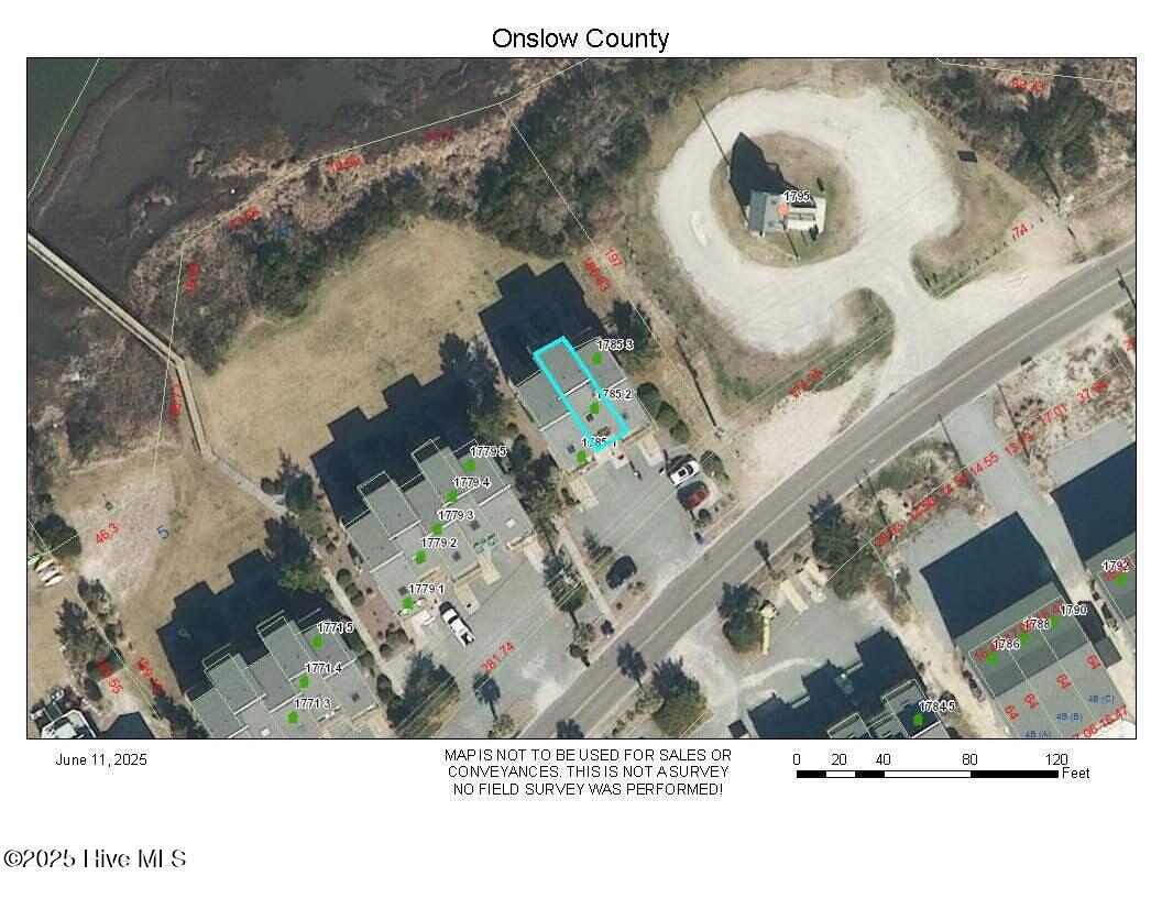 North Topsail Beach, North Carolina, 28460, United States, 3 Bedrooms Bedrooms, ,3 BathroomsBathrooms,Residential,For Sale,2006357