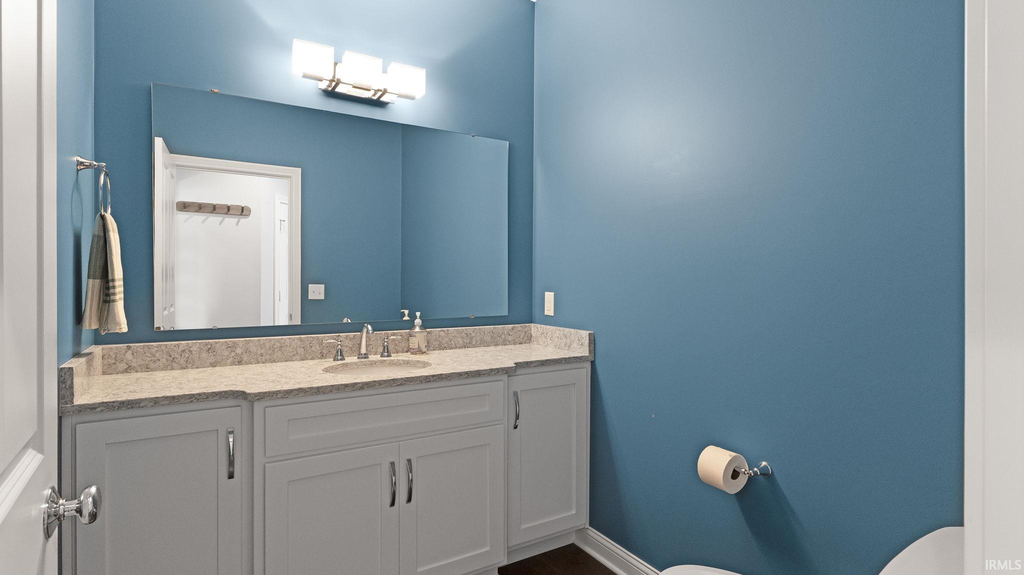 Fort Wayne, Indiana, 46845, United States, 3 Bedrooms Bedrooms, ,3 BathroomsBathrooms,Residential,For Sale,1983480