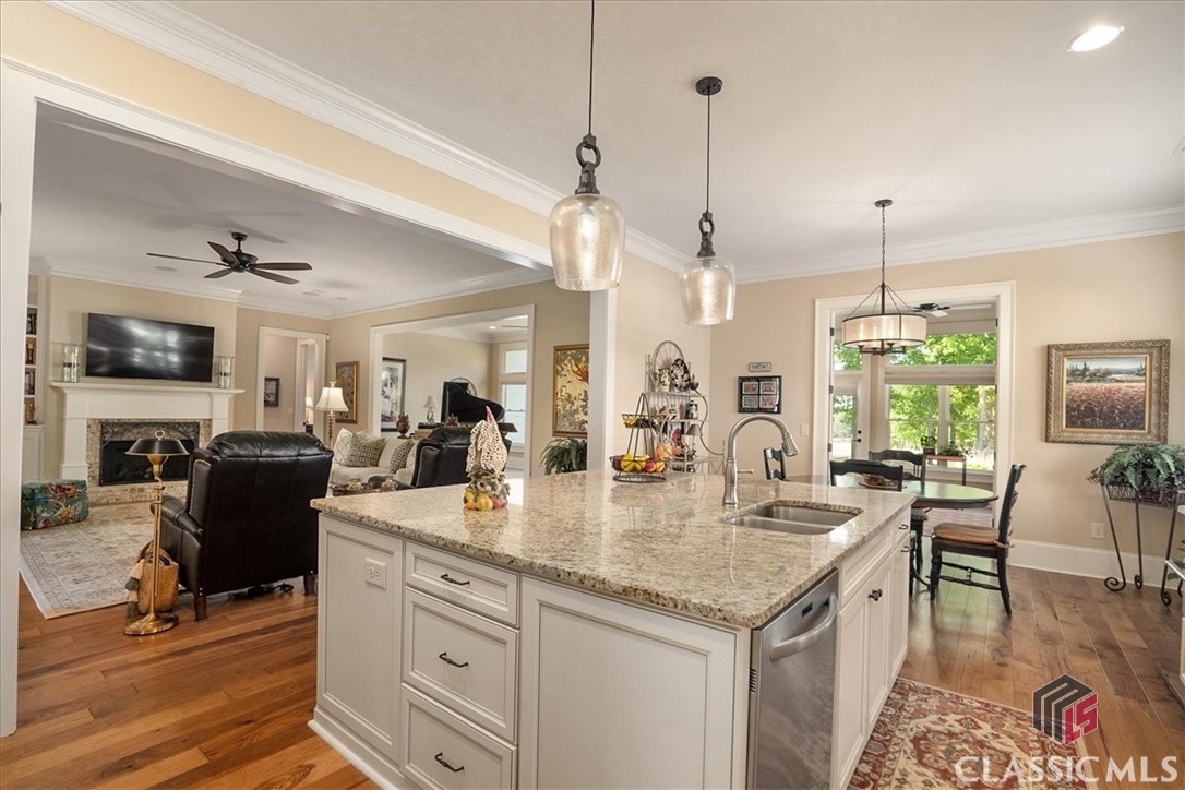 Statham, Georgia, 30666, United States, 3 Bedrooms Bedrooms, ,4 BathroomsBathrooms,Residential,For Sale,1793990
