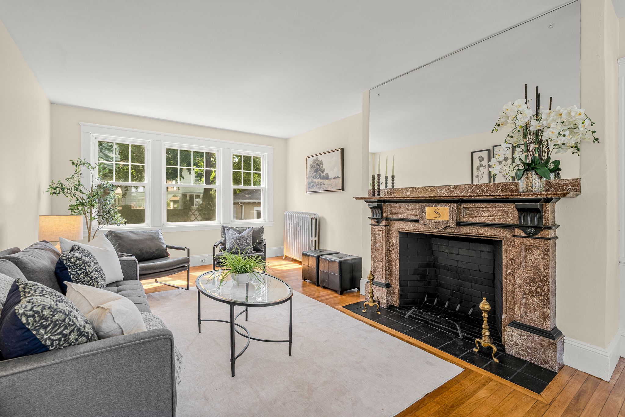  72 Terrace Road, Medford, MA, 02155 - 物件實景