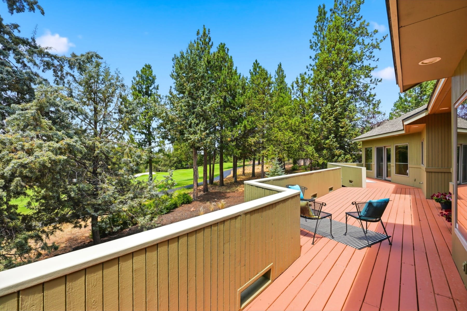  3465 NW Conrad Drive Bend, OR 97703 - 物件實景