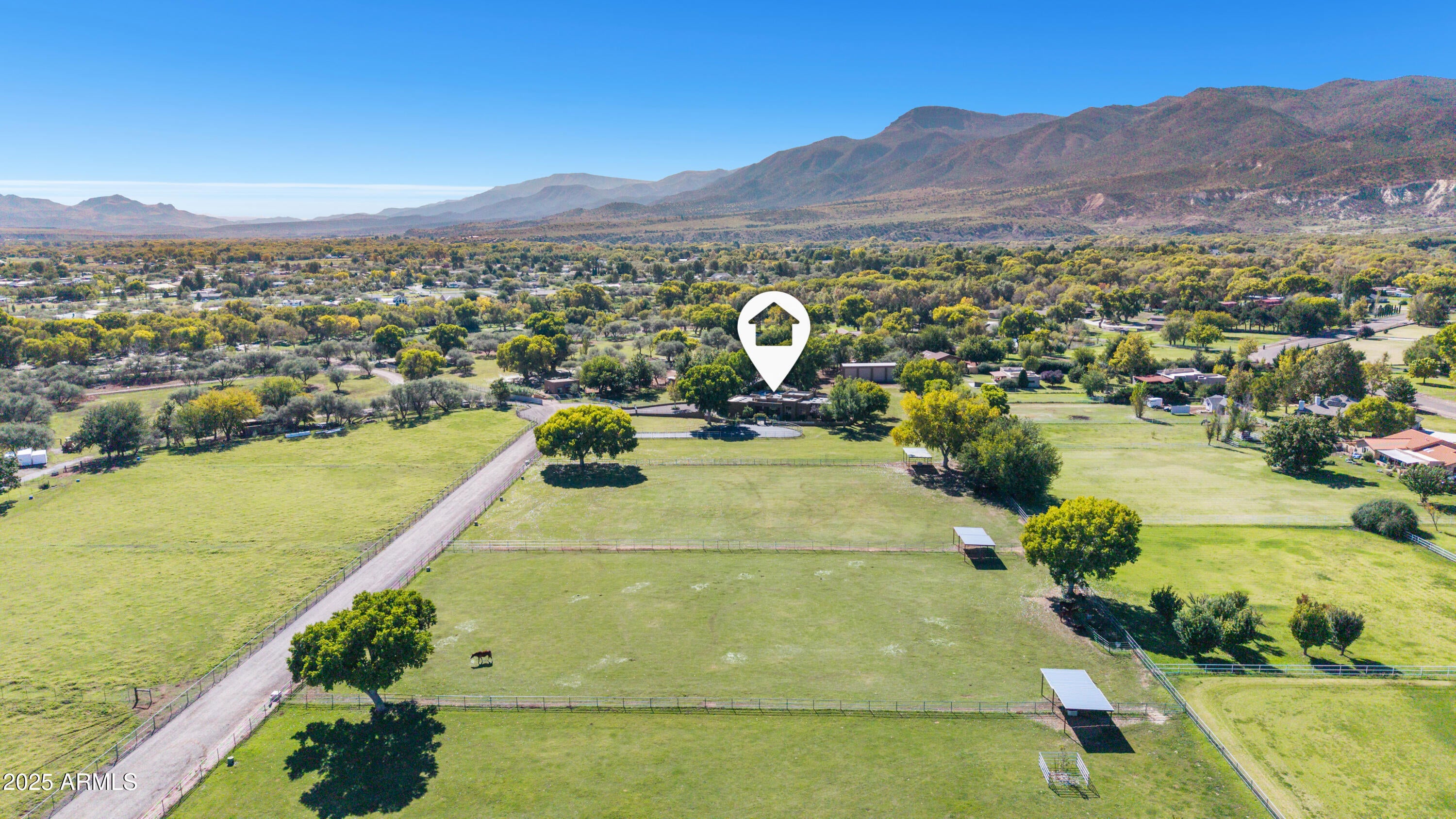 Camp Verde, Arizona, 86322, United States, 4 Bedrooms Bedrooms, ,3 BathroomsBathrooms,Residential,For Sale,1997165